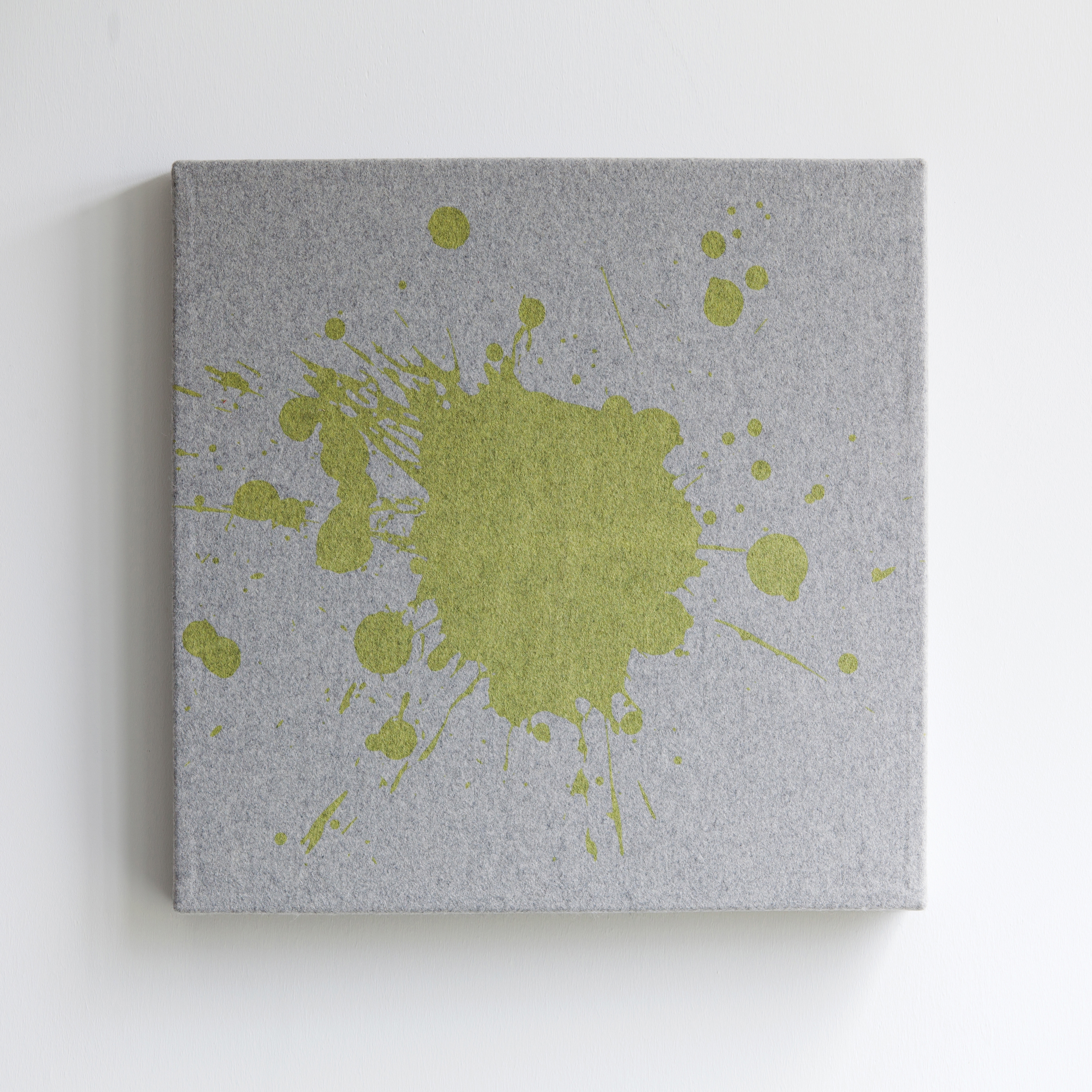 Produkt Kurage Wall Panel System 50 | Square | Street Vue des Herstellers Kurage anzeigen