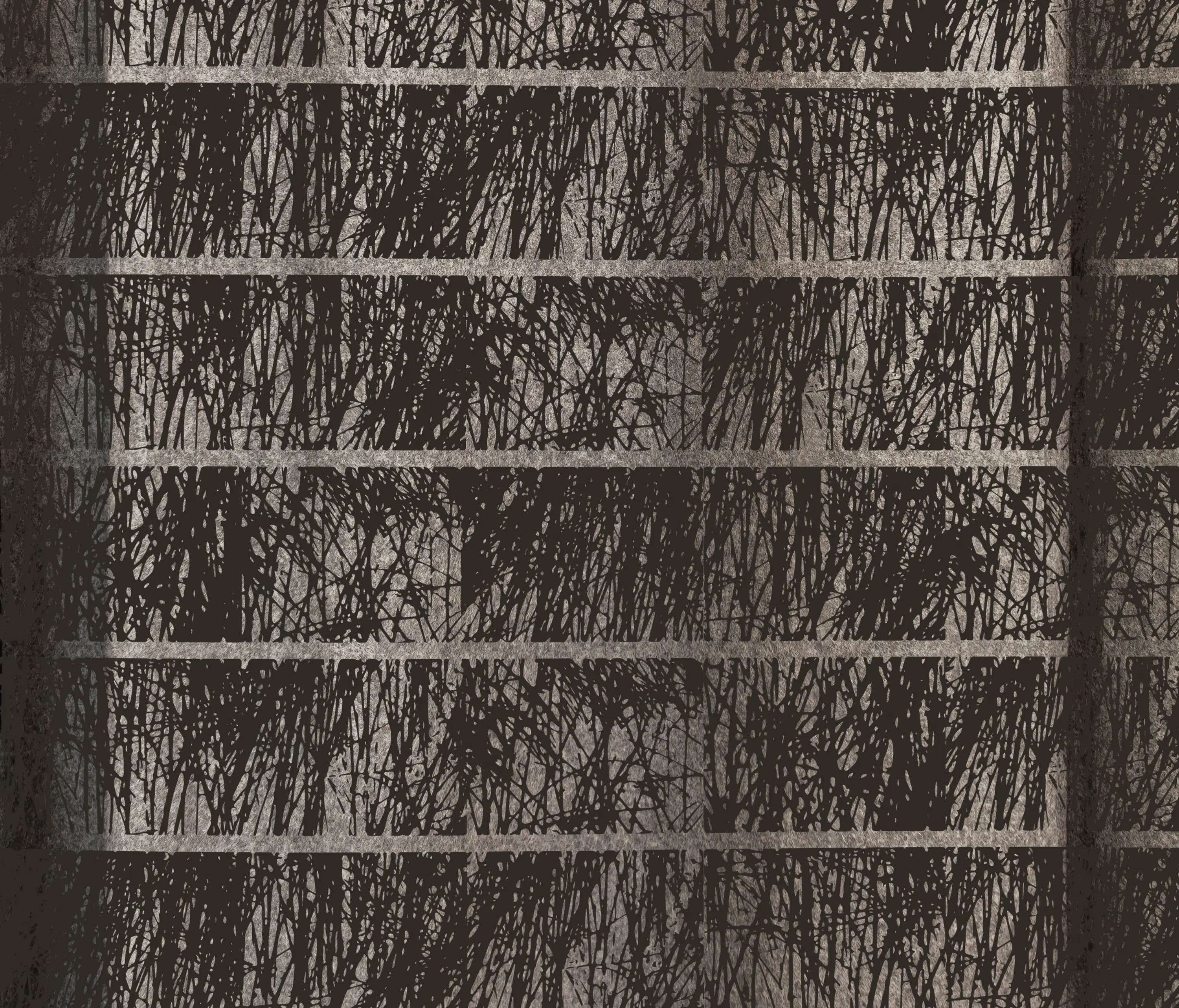 Kurage - Kurage Acoustic Curtains | Forest Few