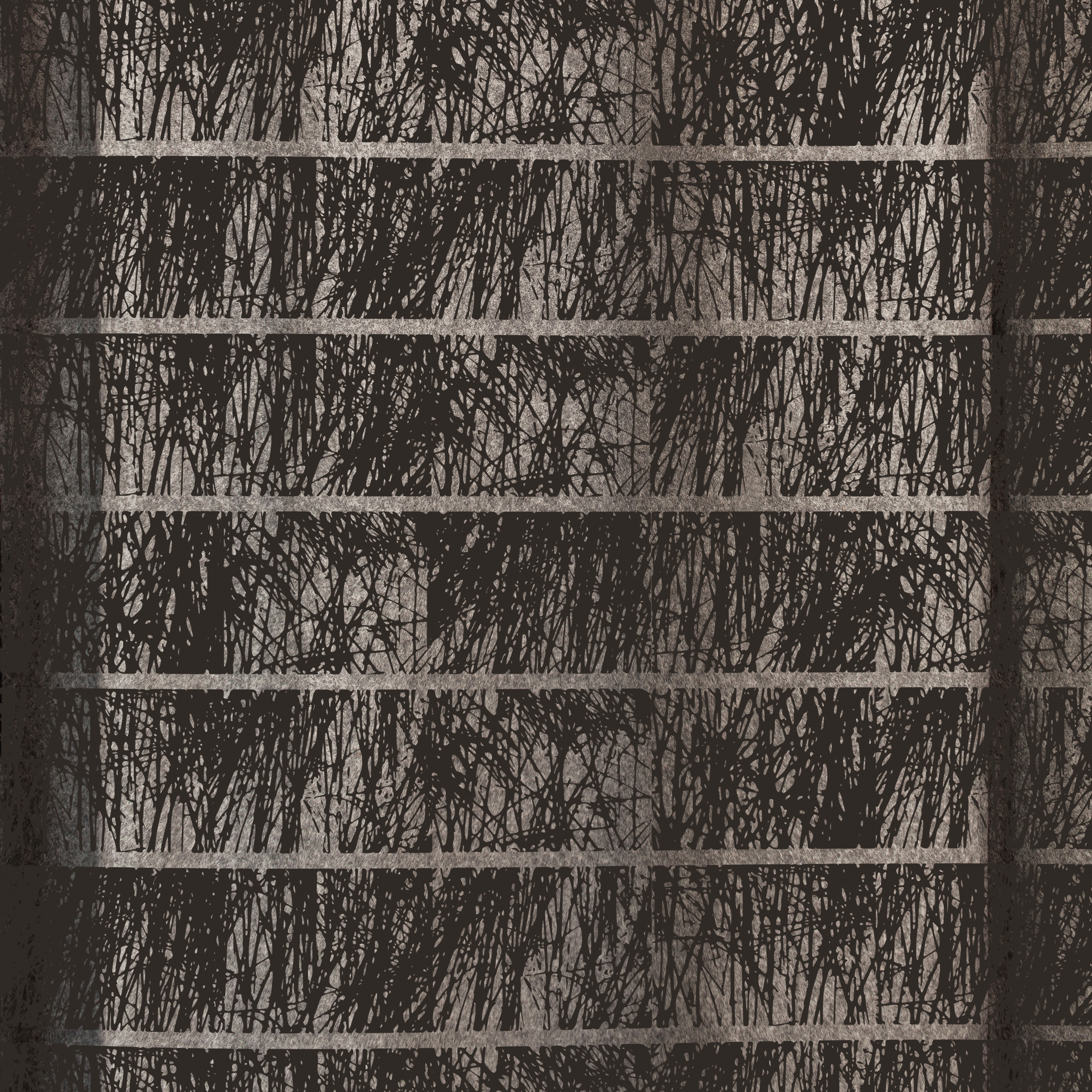 Produkt Kurage Acoustic Curtains | Forest Few des Herstellers Kurage anzeigen