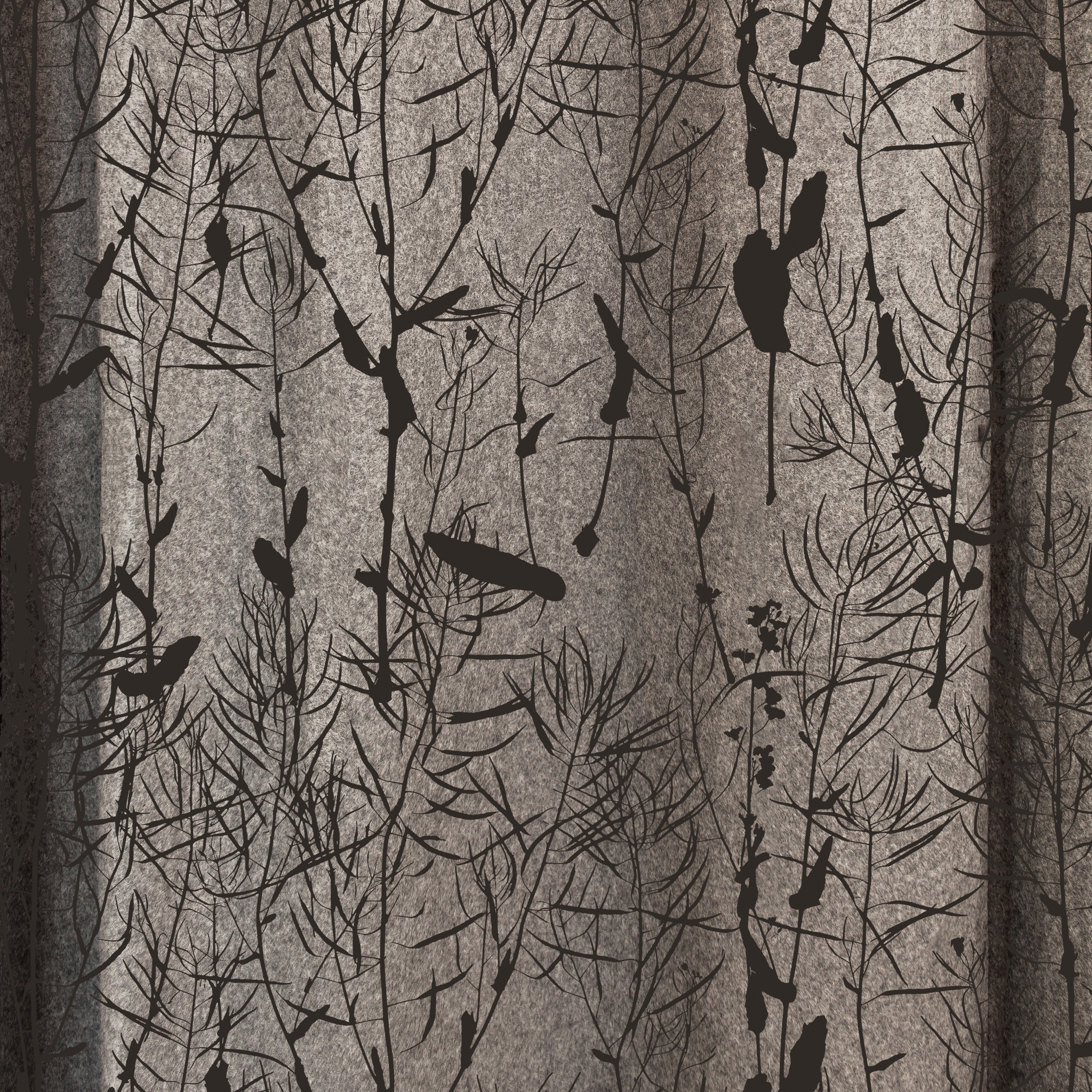 Produkt Kurage Acoustic Curtains | Traces Of Yellow des Herstellers Kurage anzeigen