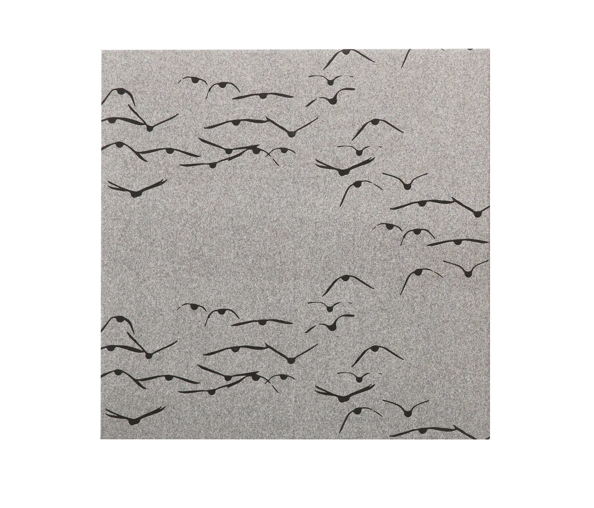 Kurage - Kurage Wall Panel System 30 | Square | Aquatic Duck