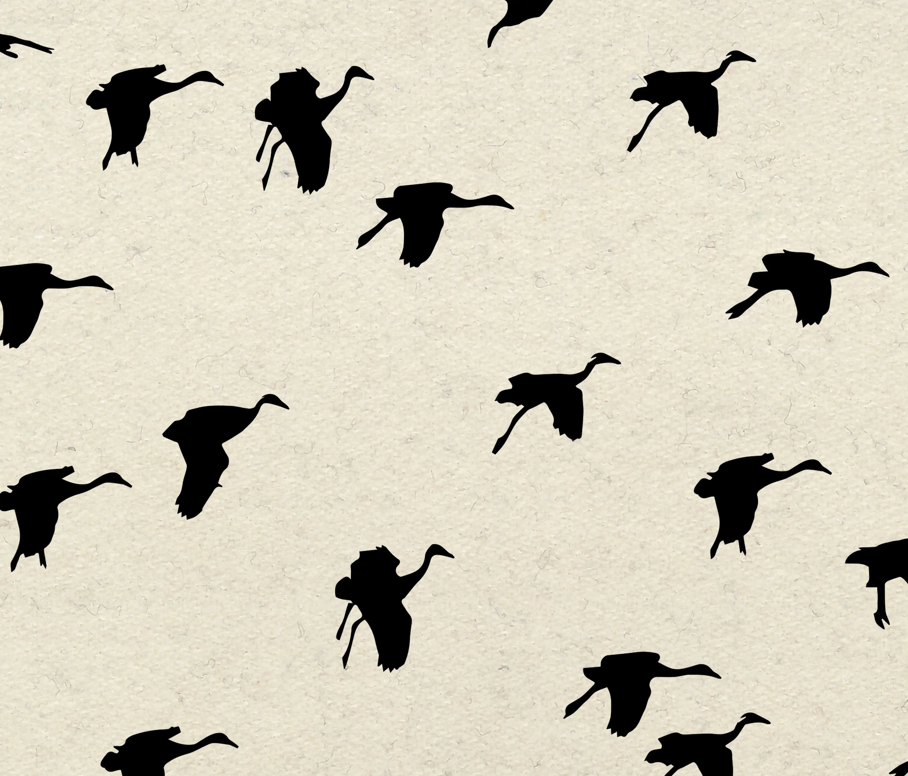 Kurage - Aquatic Crane