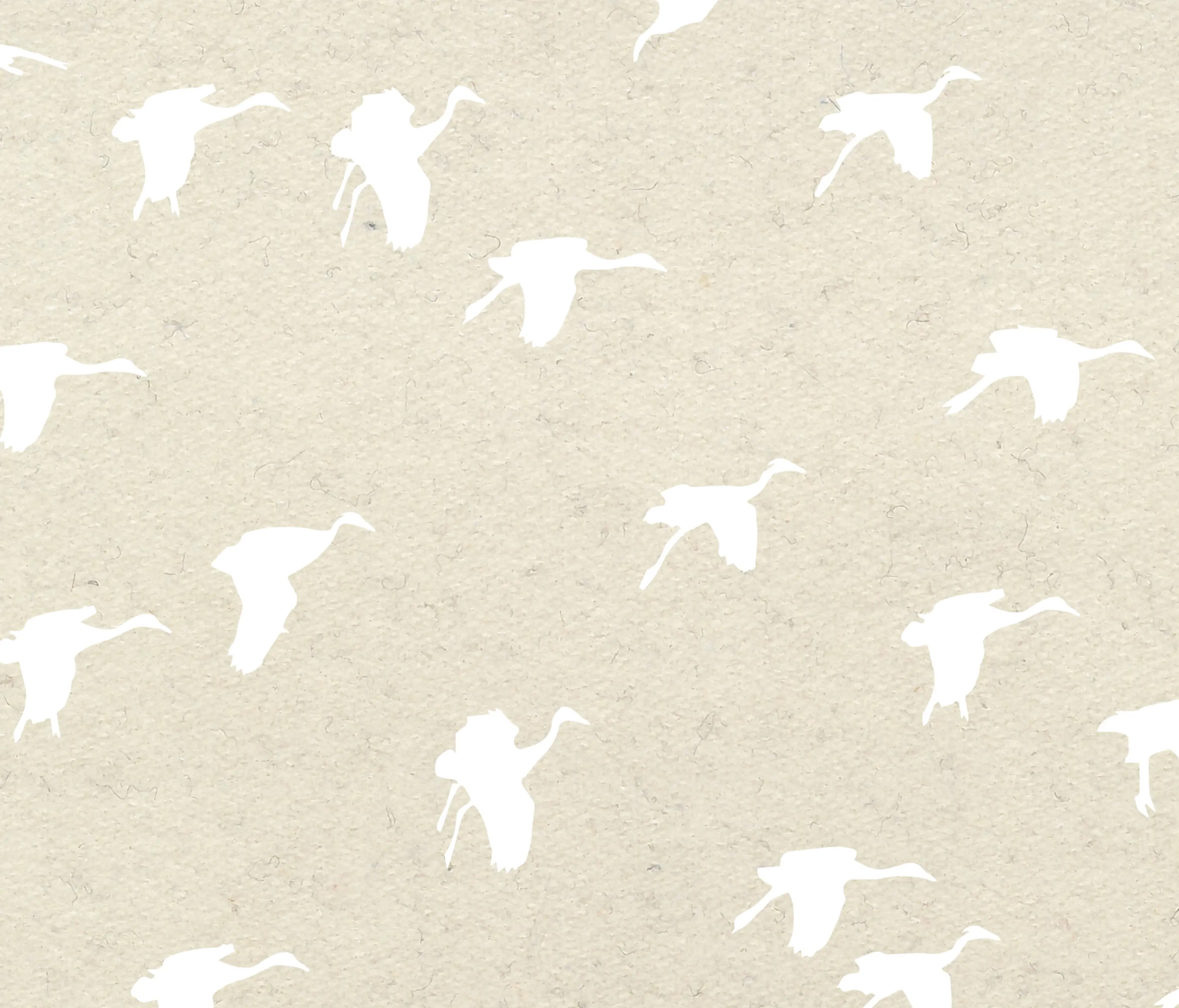 Kurage - Aquatic Crane