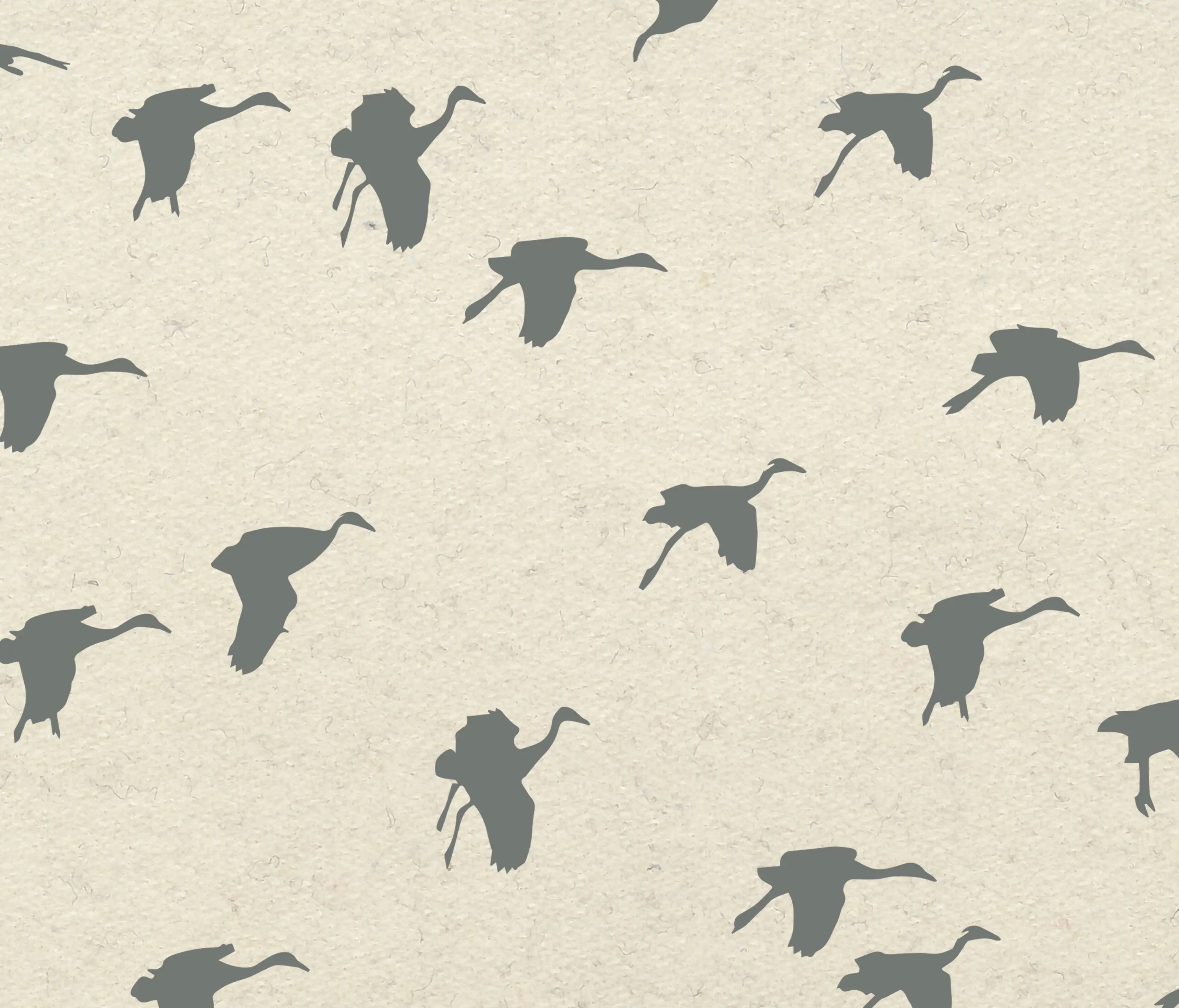 Kurage - Aquatic Crane