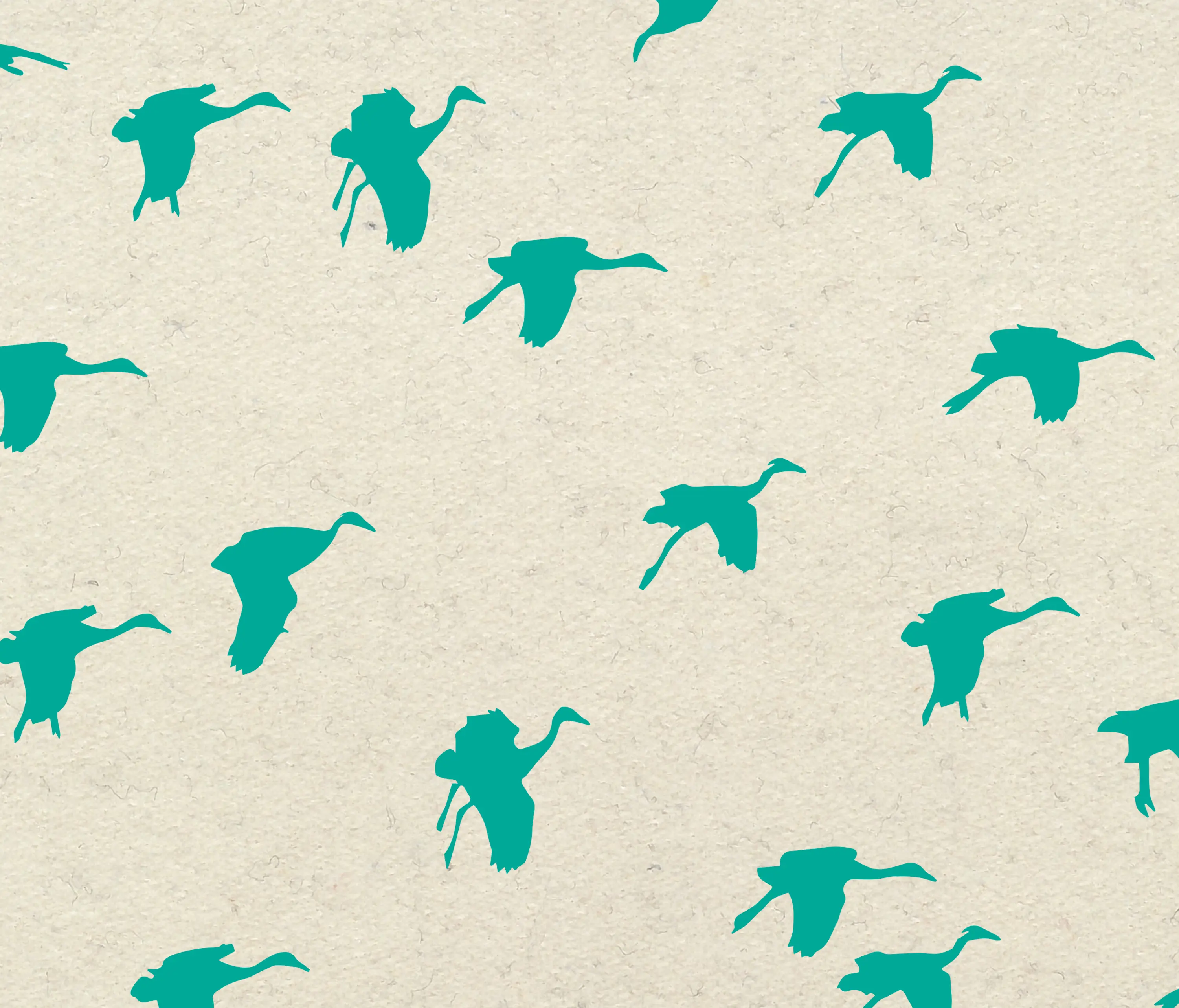 Kurage - Aquatic Crane