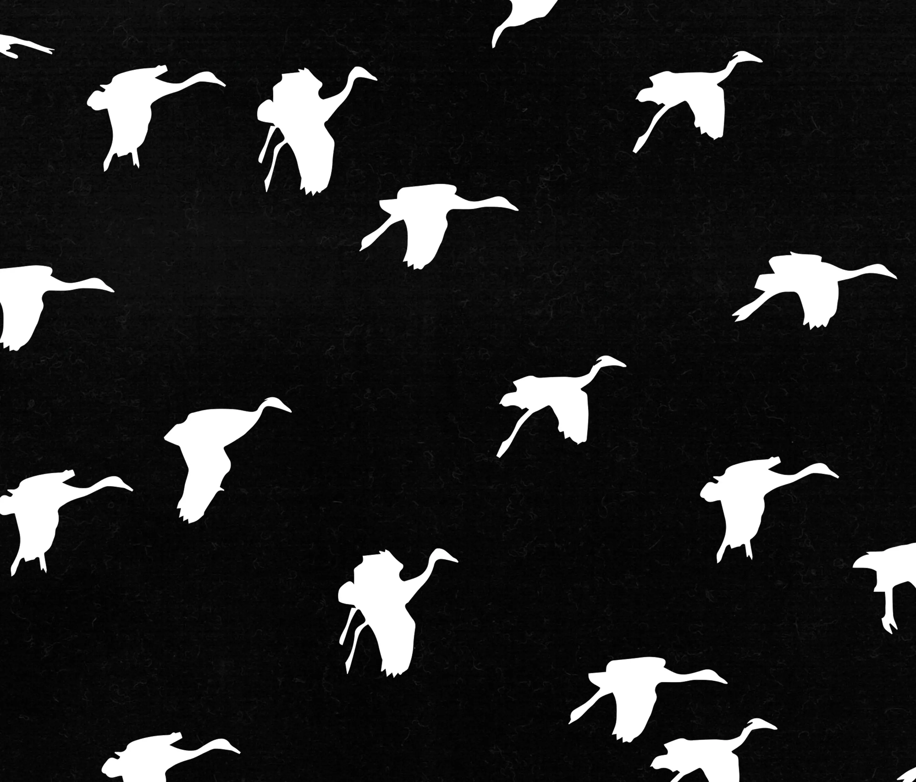 Kurage - Aquatic Crane