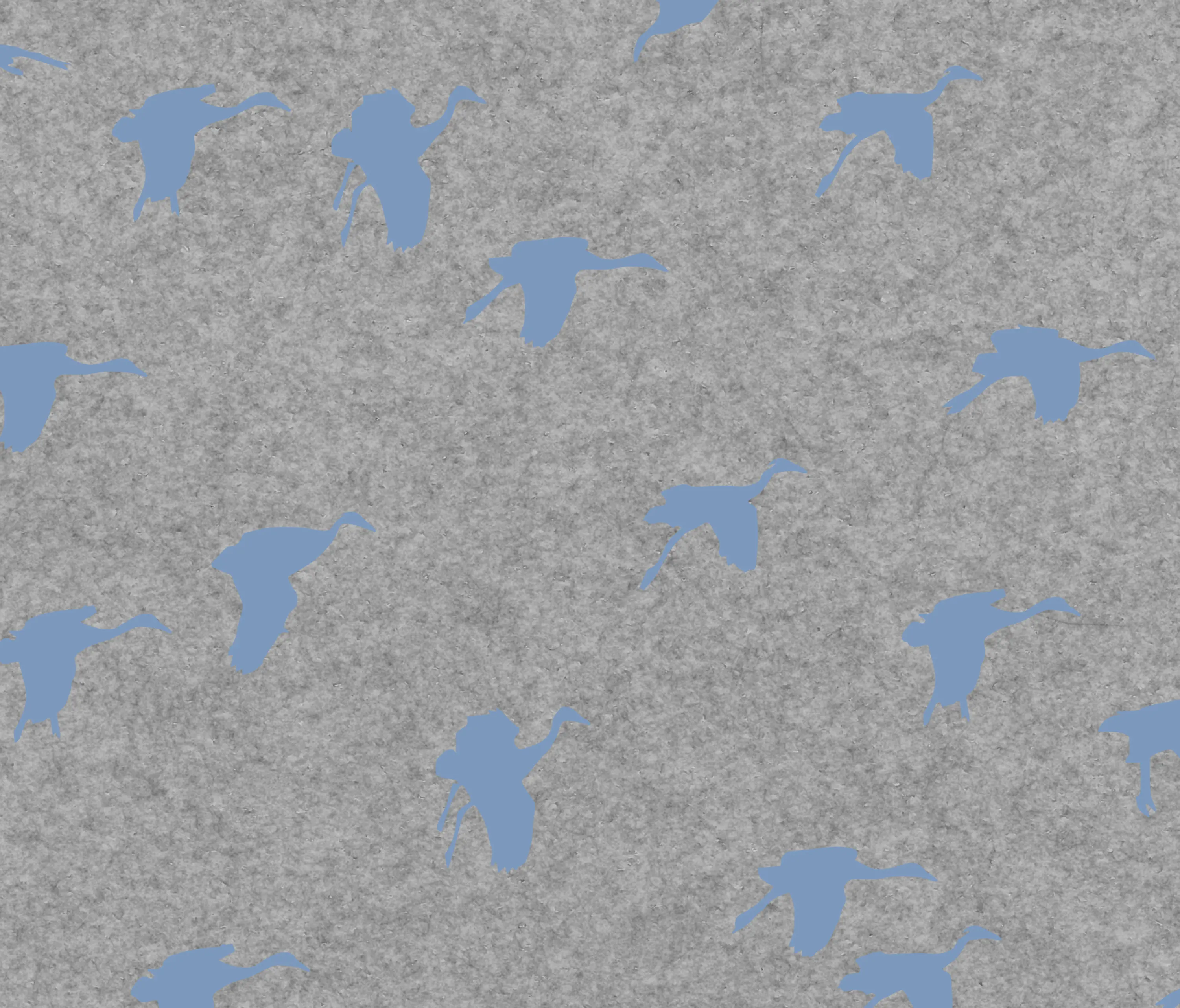 Kurage - Aquatic Crane