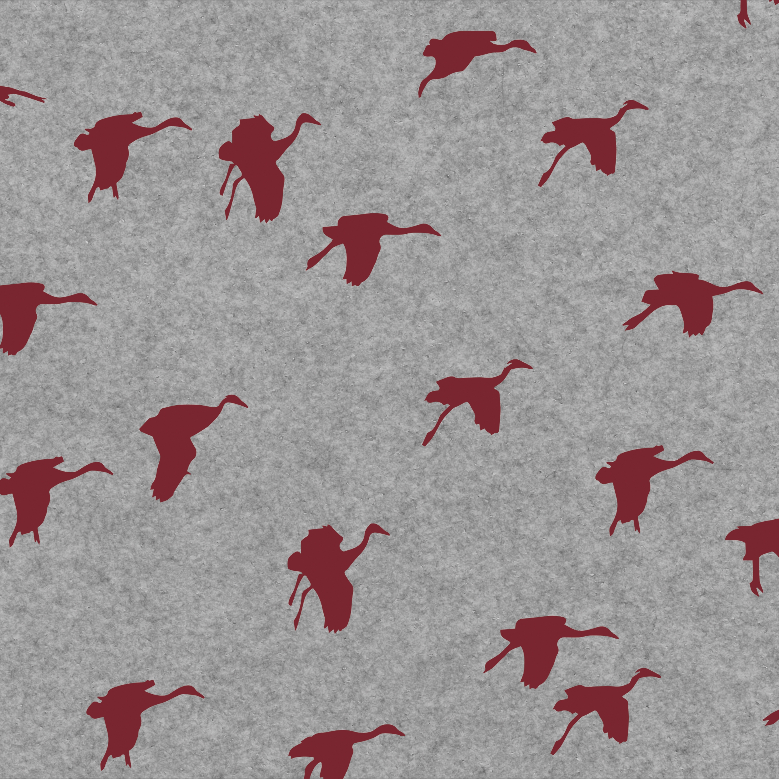 Aquatic Crane