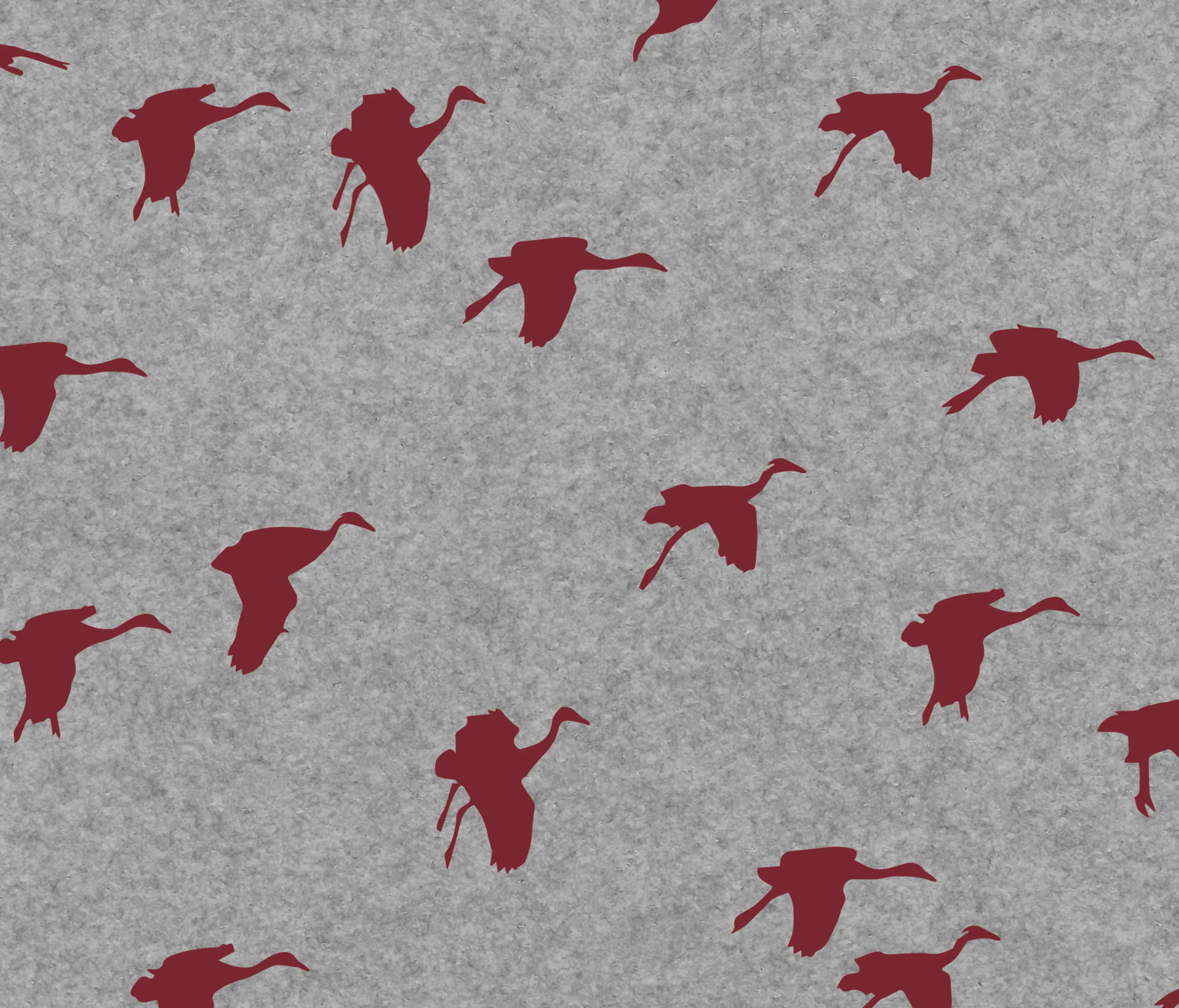 Kurage - Aquatic Crane