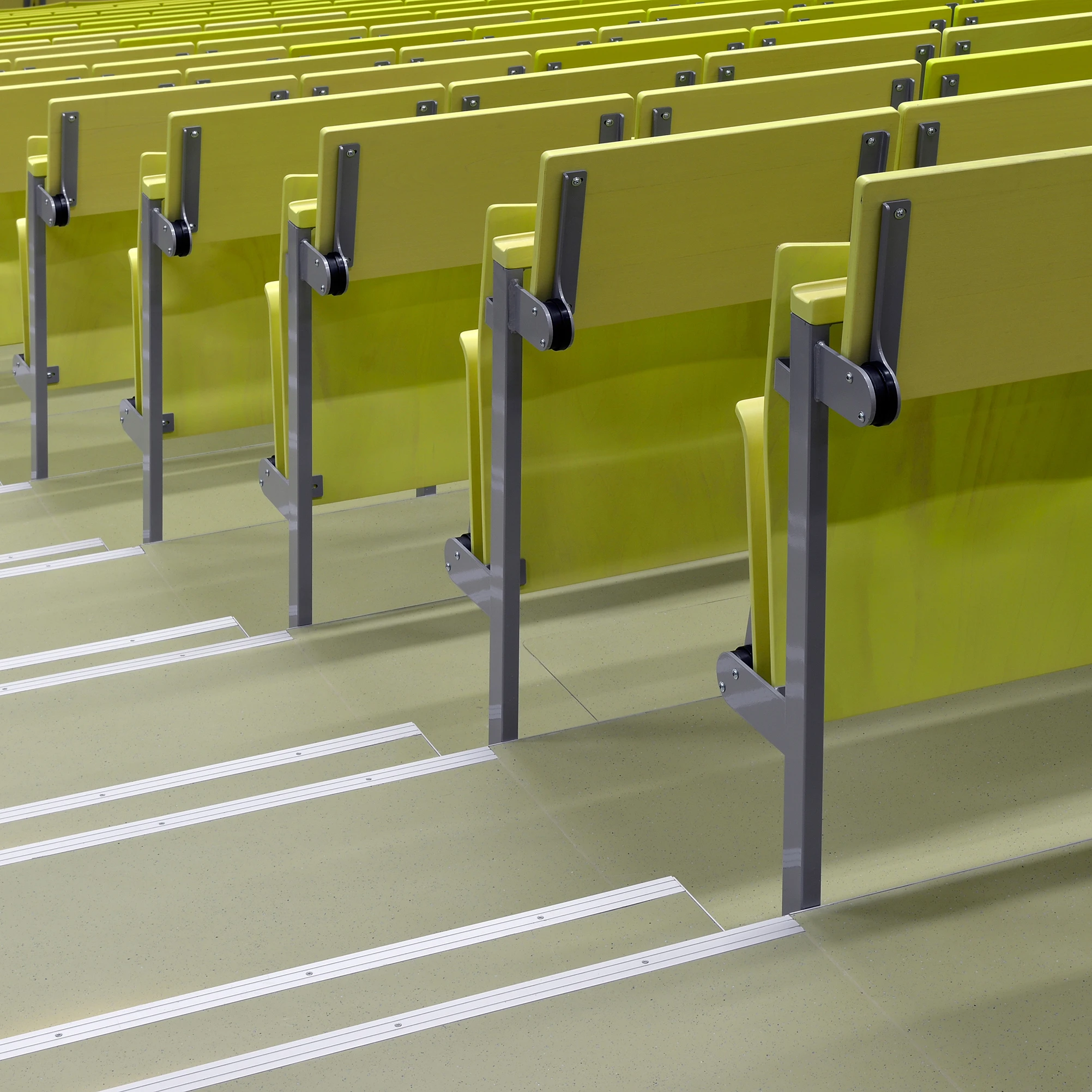 AUDITORIUM | HÖRSAAL