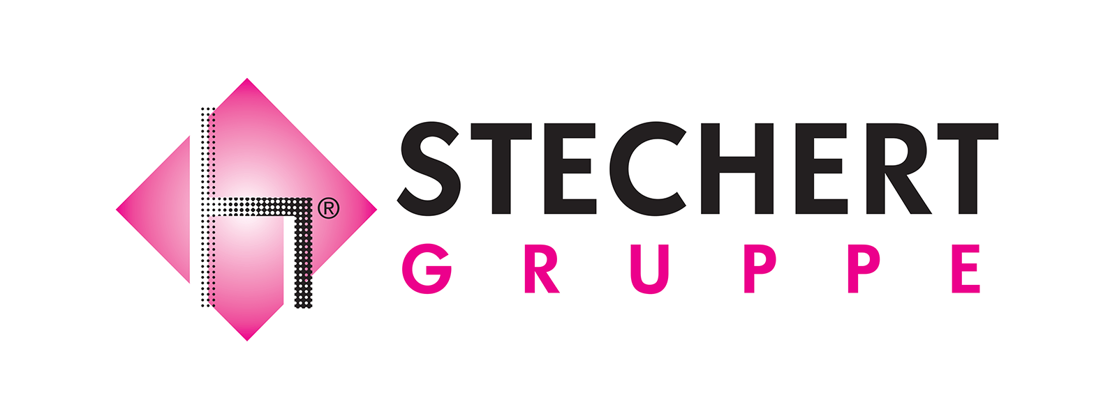 Logo for manufacturer Stechert Stahlrohrmöbel