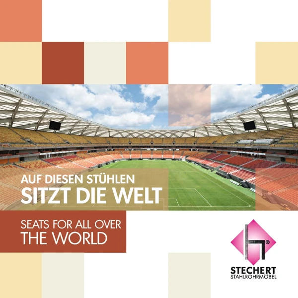 Preview image for the file Stadium - Top Models