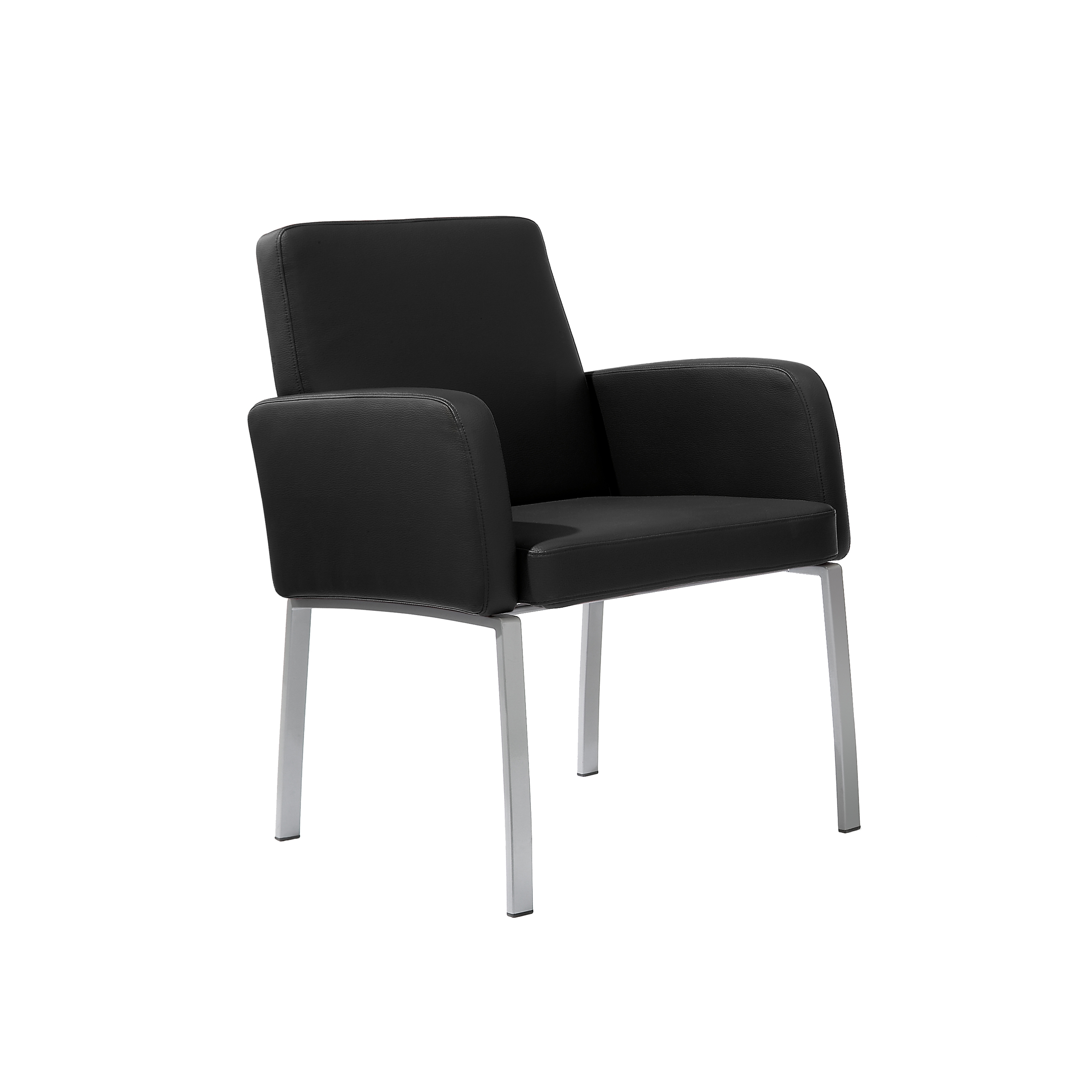Produkt Brado Lounge 8200 des Herstellers Stechert Stahlrohrmöbel anzeigen