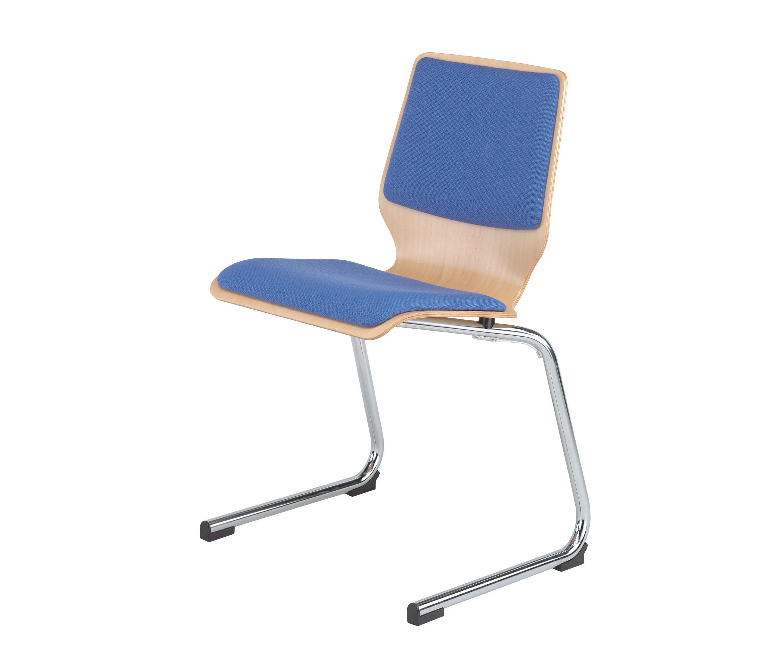 Stechert Stahlrohrmöbel - Gestell C | Schale 1002