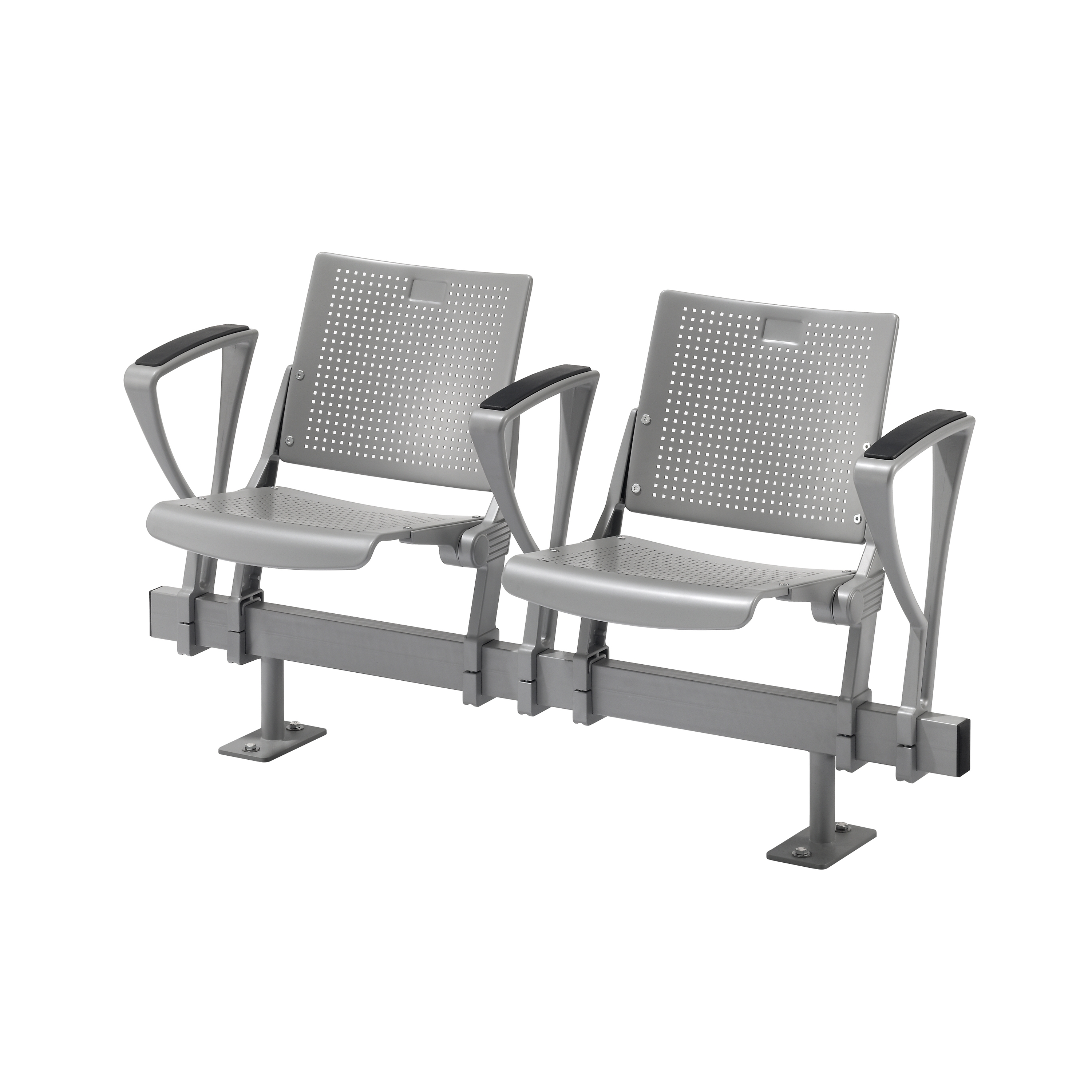 Display product Airport 1 from manufacturer Stechert Stahlrohrmöbel