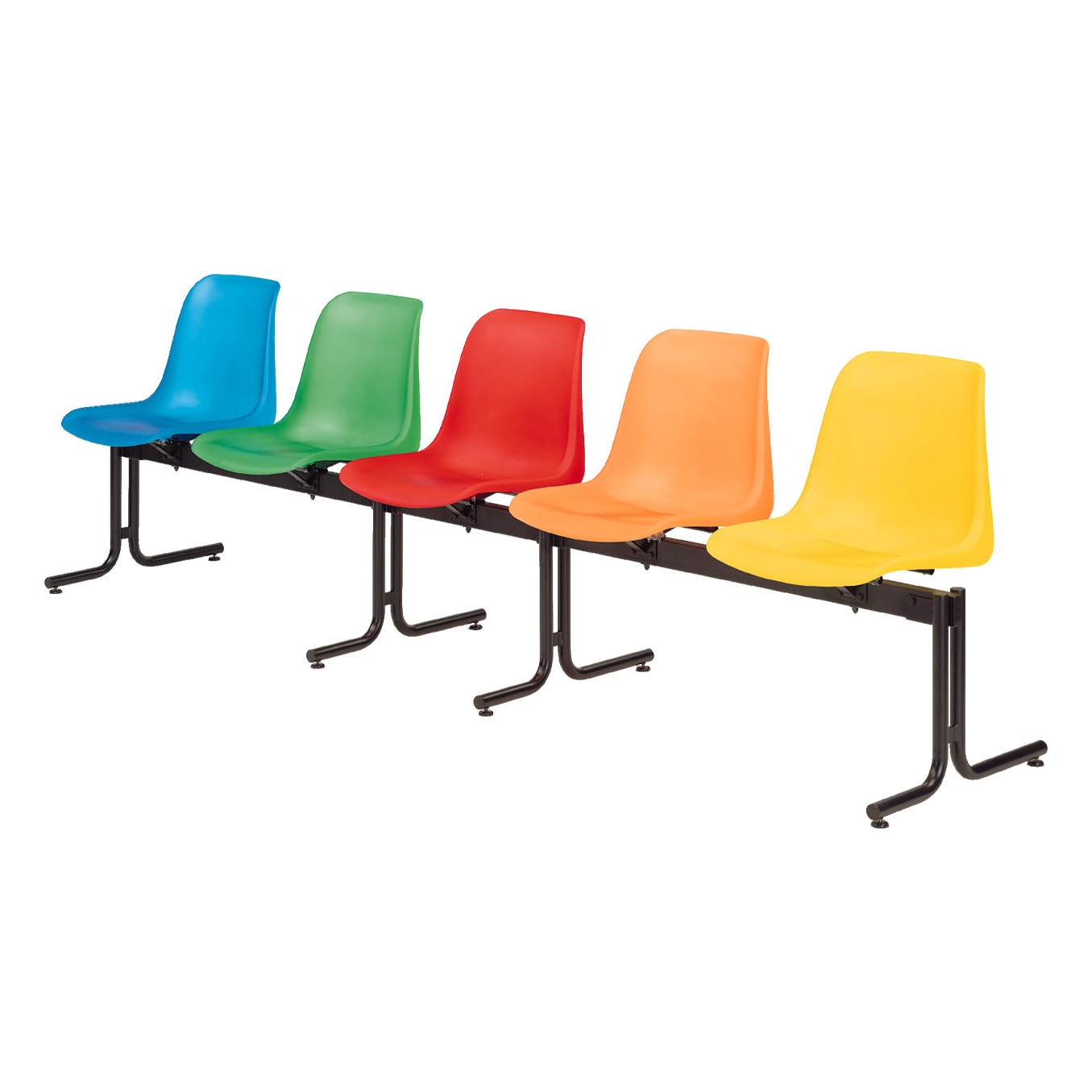 Display product Grupo from manufacturer Stechert Stahlrohrmöbel