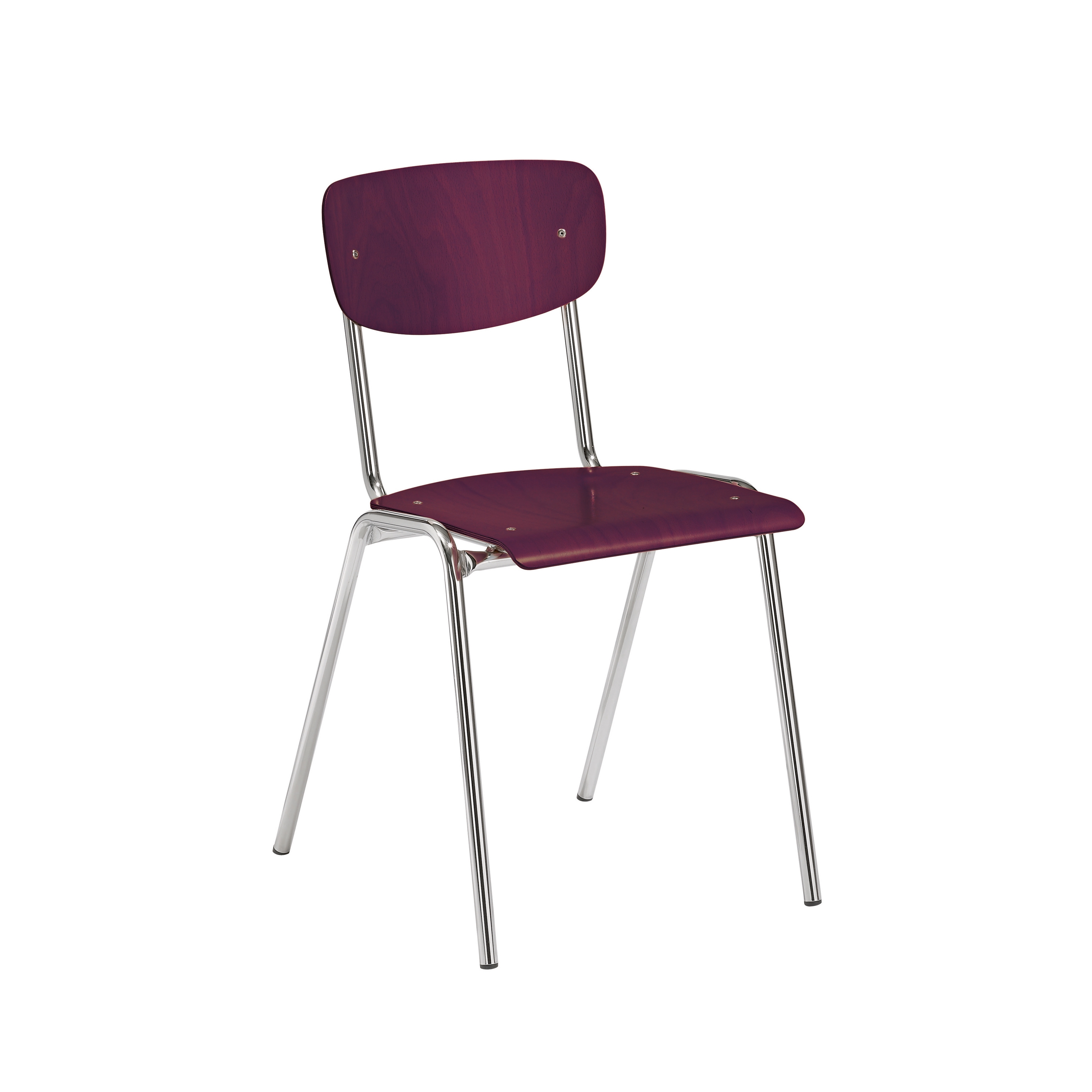 Vertoon produk Atus 114 van vervaardiger Stechert Stahlrohrmöbel