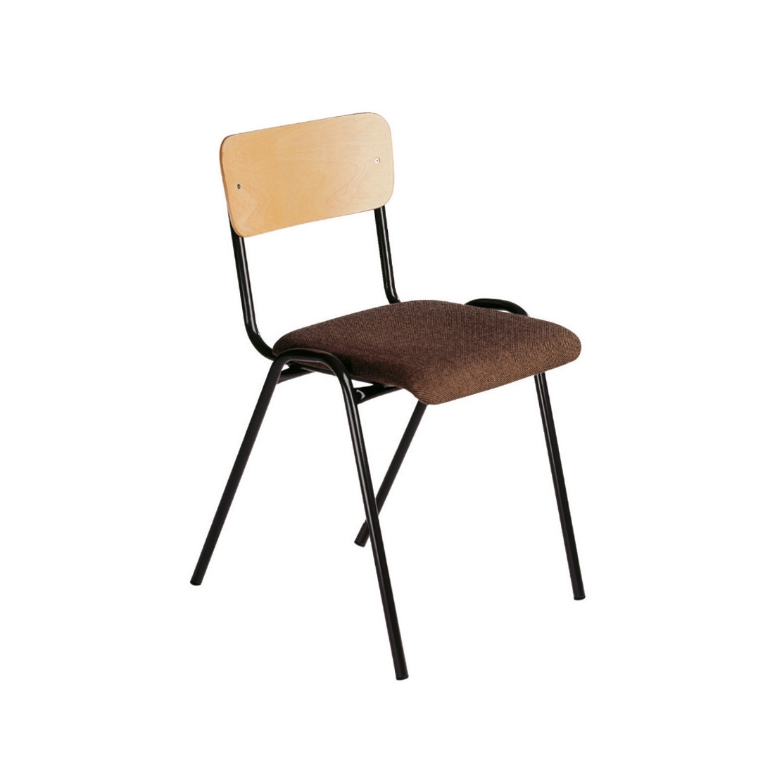 Vertoon produk Sorell 113 van vervaardiger Stechert Stahlrohrmöbel
