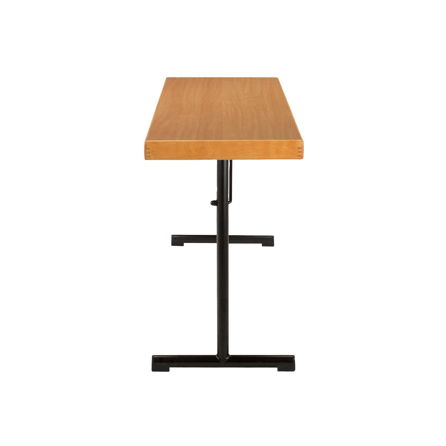 Display product Iselio from manufacturer Stechert Stahlrohrmöbel