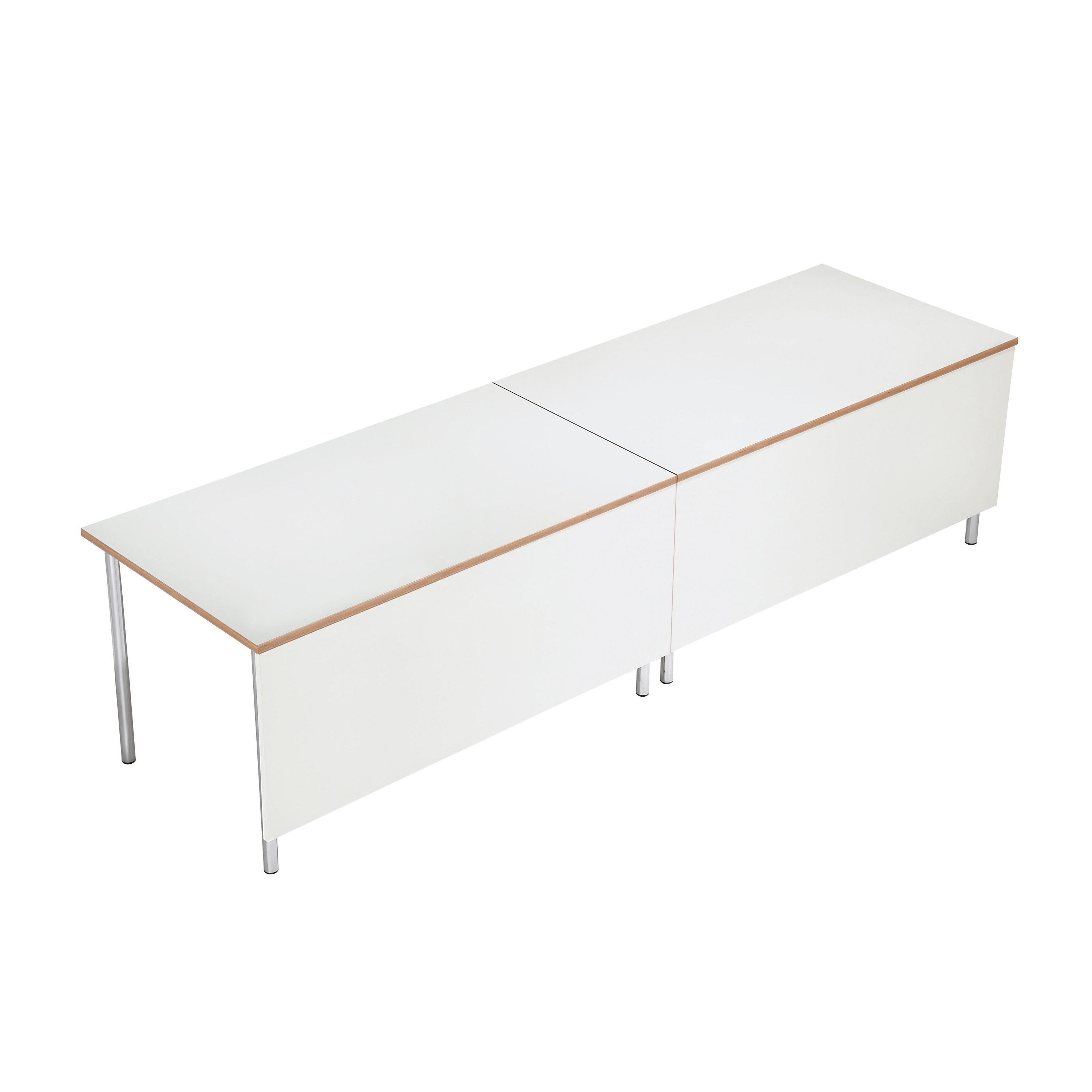 Mostrar el producto Primo del fabricante Stechert Stahlrohrmöbel