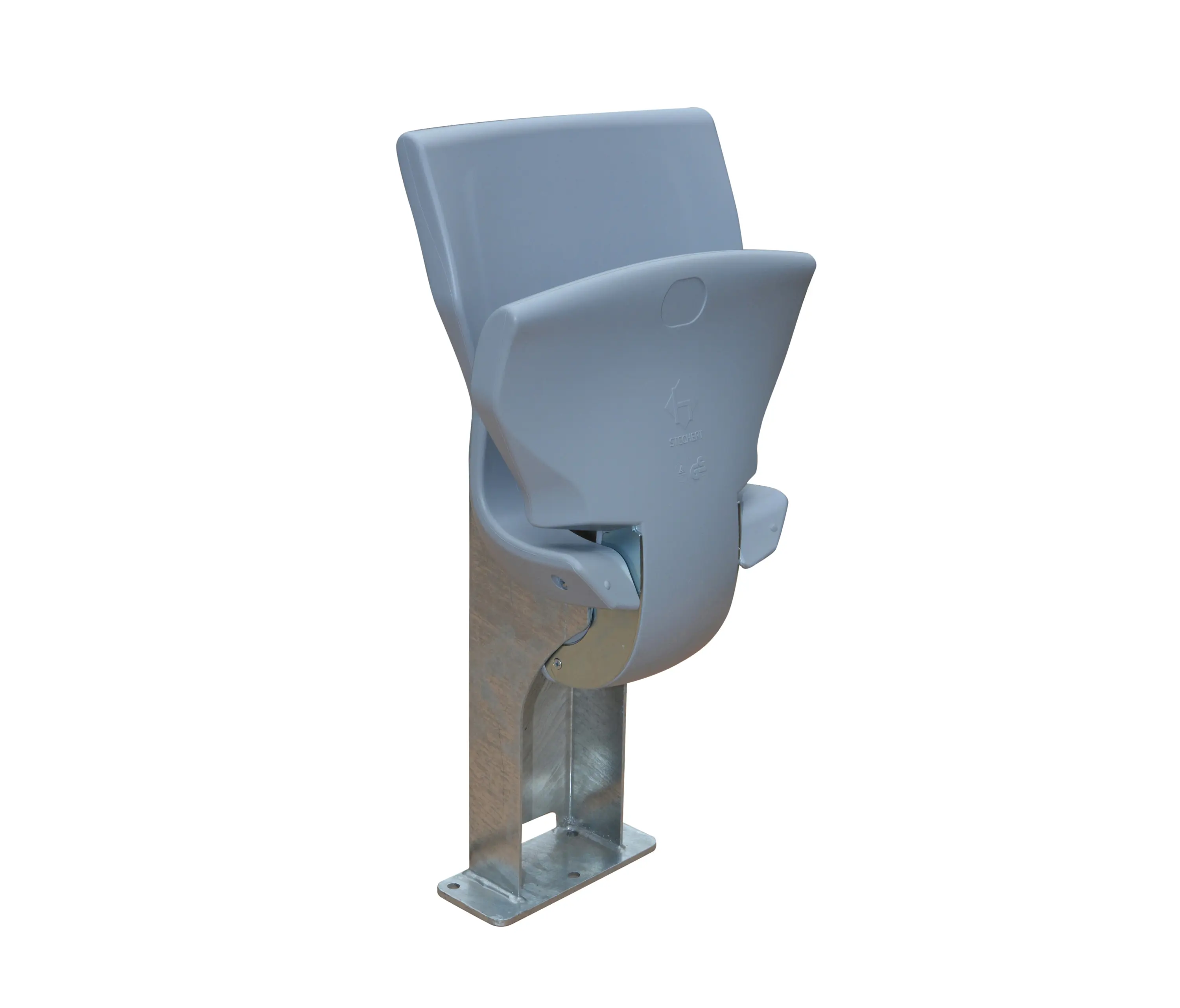 Stechert Stahlrohrmöbel - TipUp smart