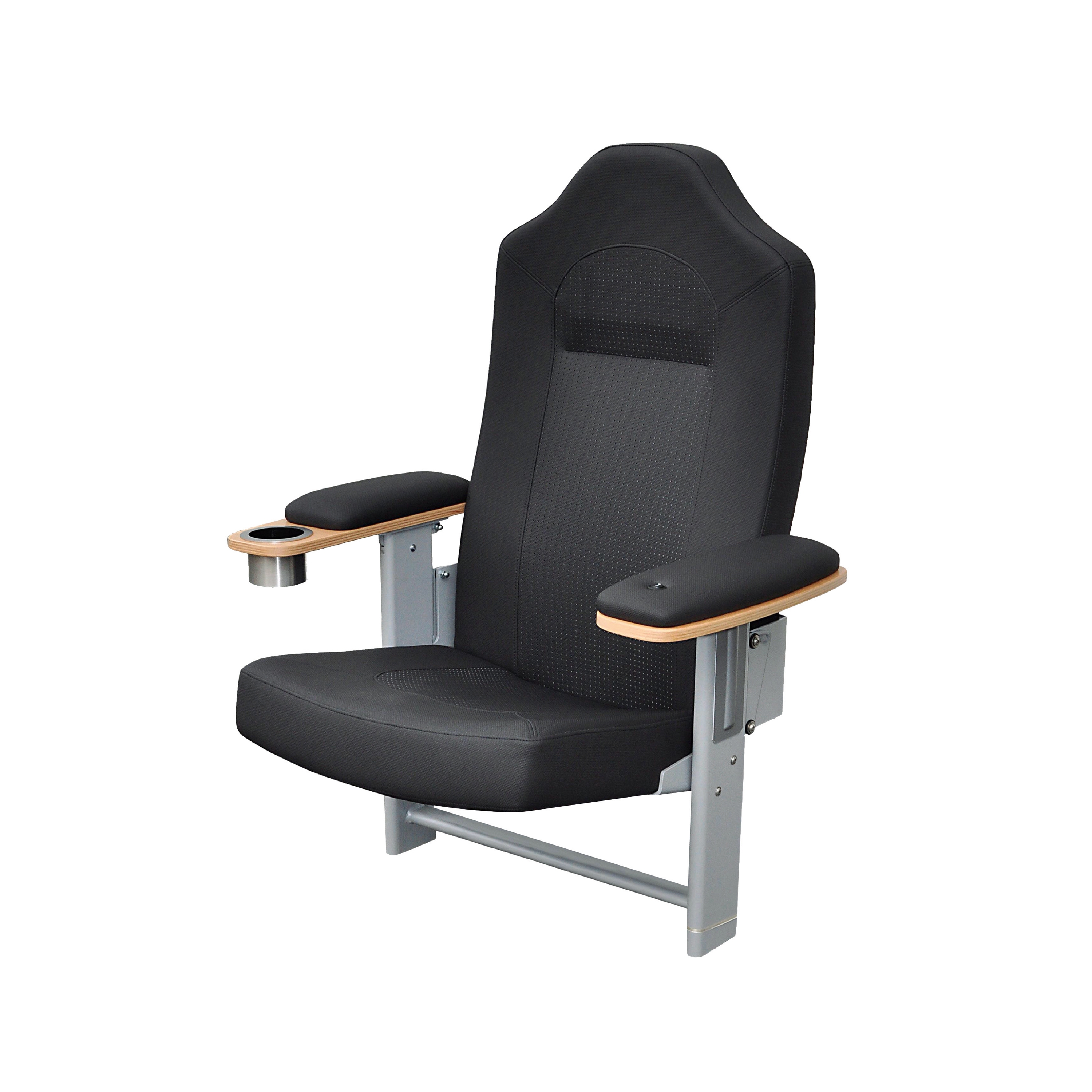 Vertoon produk Champion DeLuxe van vervaardiger Stechert Stahlrohrmöbel