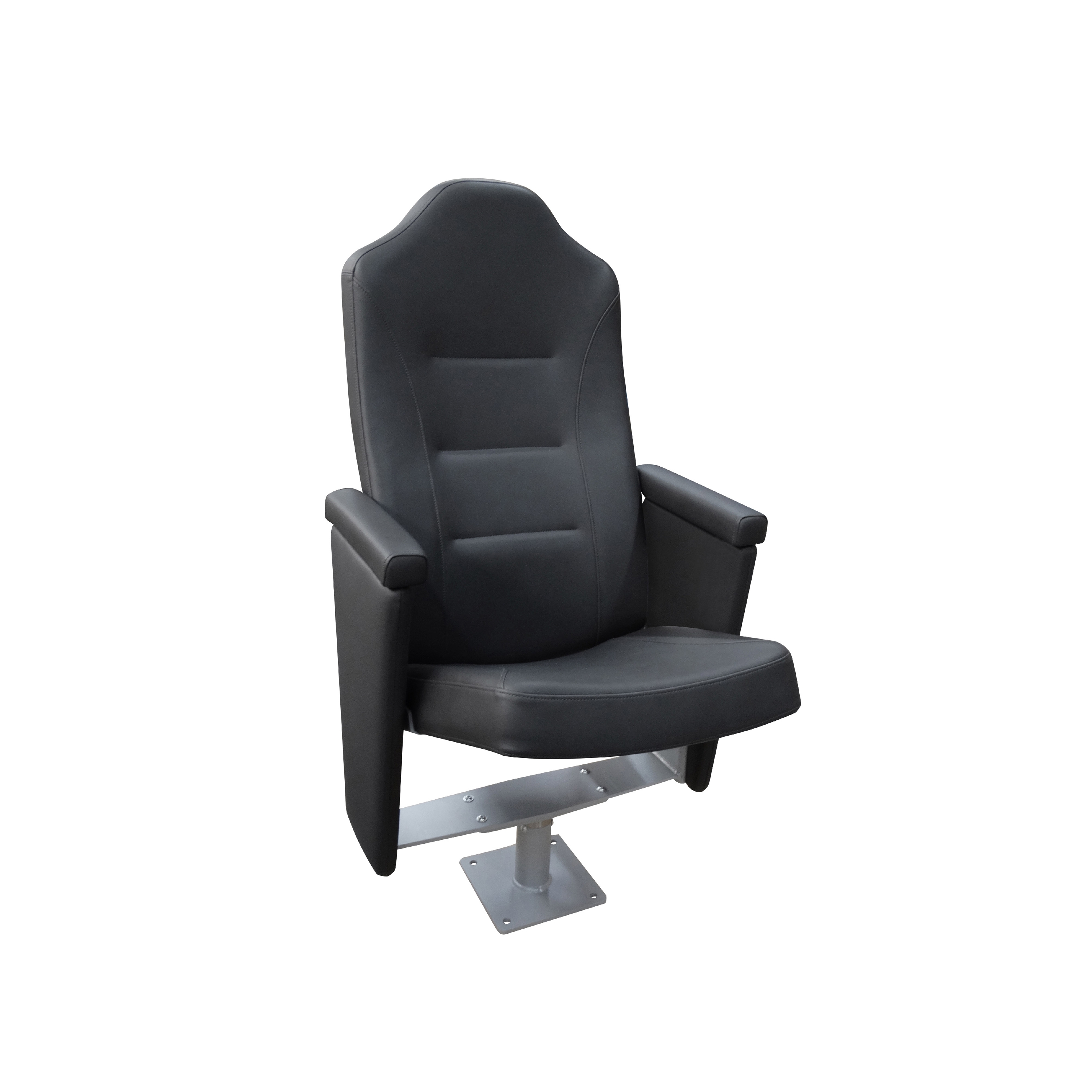 Vertoon produk Champion DeLuxe van vervaardiger Stechert Stahlrohrmöbel