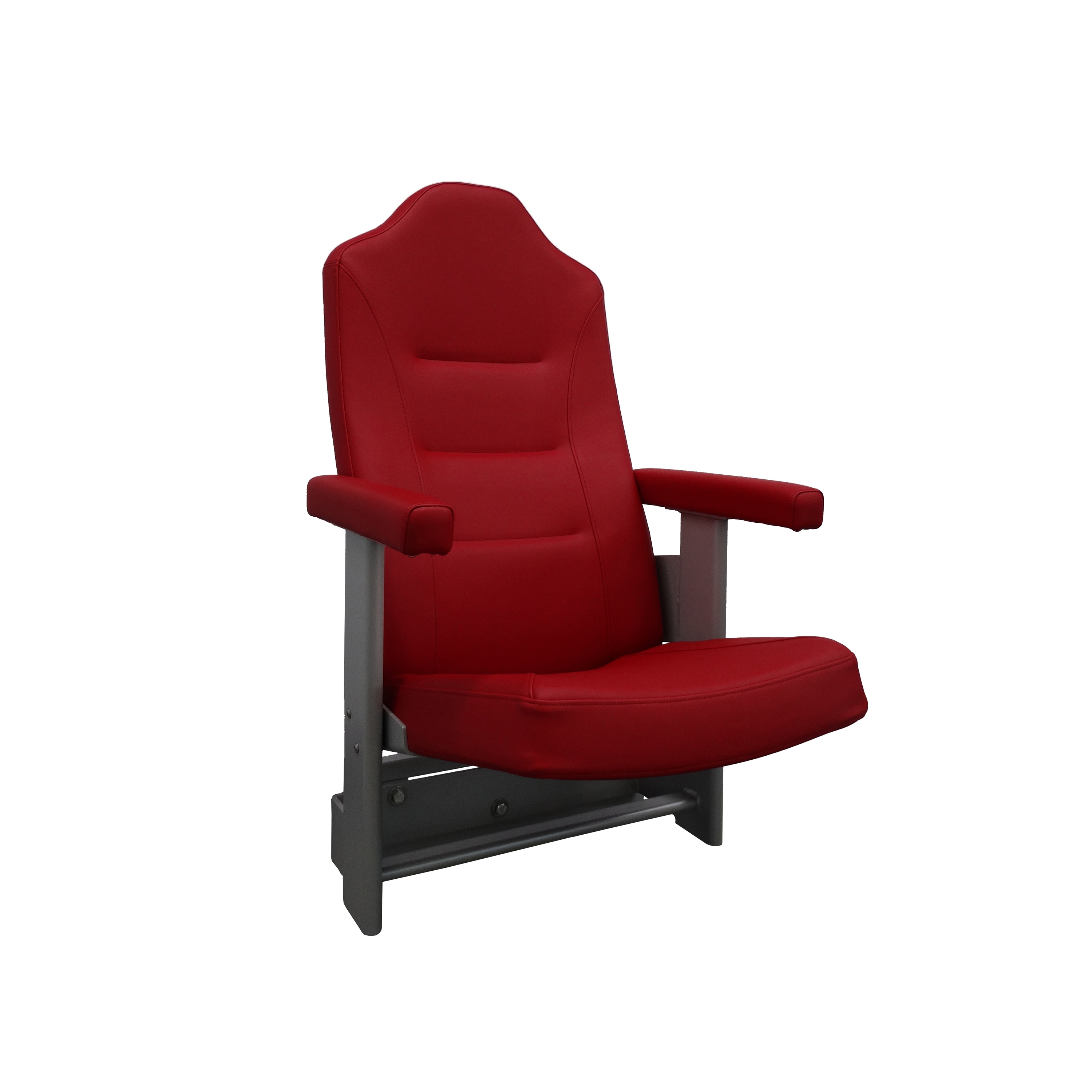 Display product Champion DeLuxe from manufacturer Stechert Stahlrohrmöbel