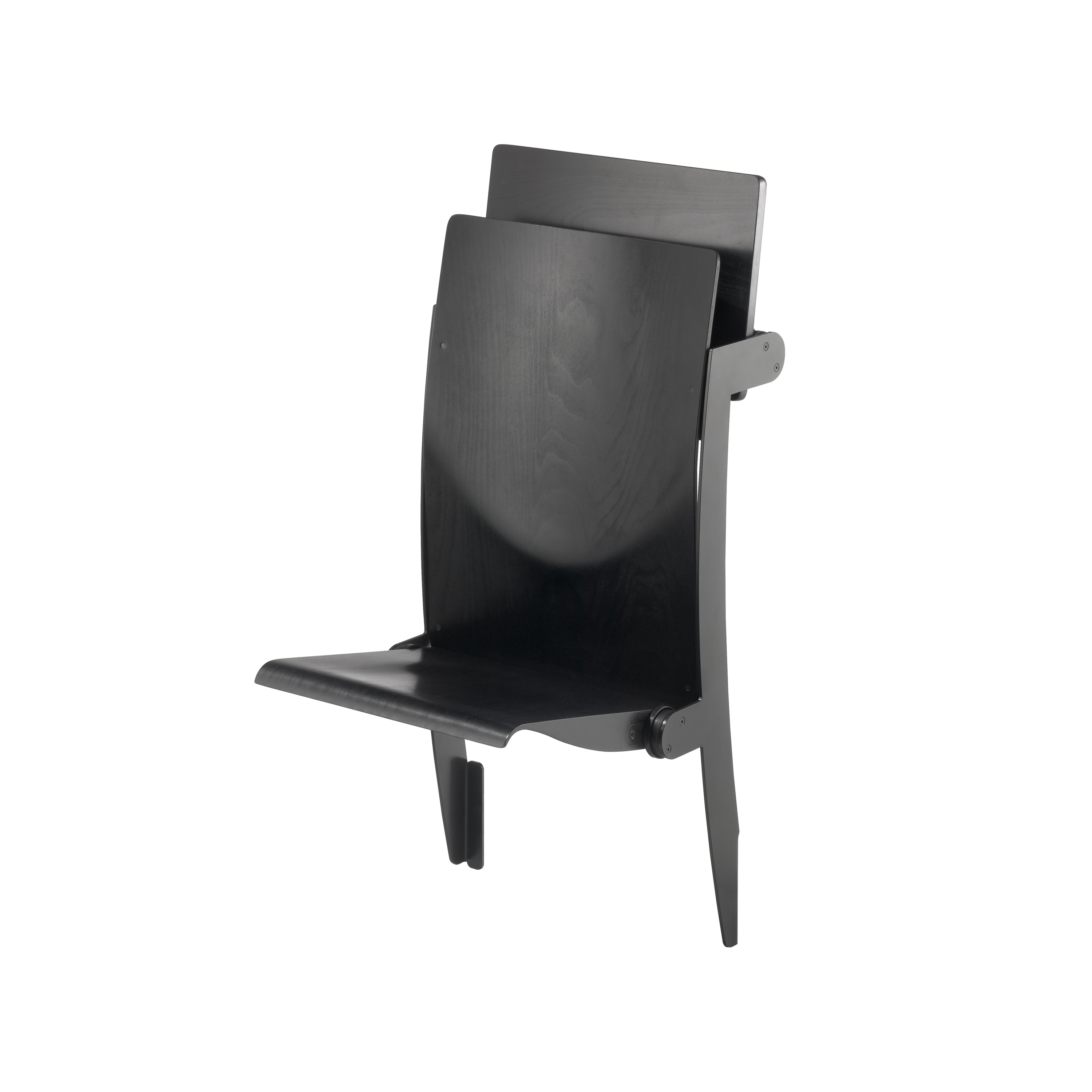 Vertoon produk Technostep Seating Light van vervaardiger Stechert Stahlrohrmöbel