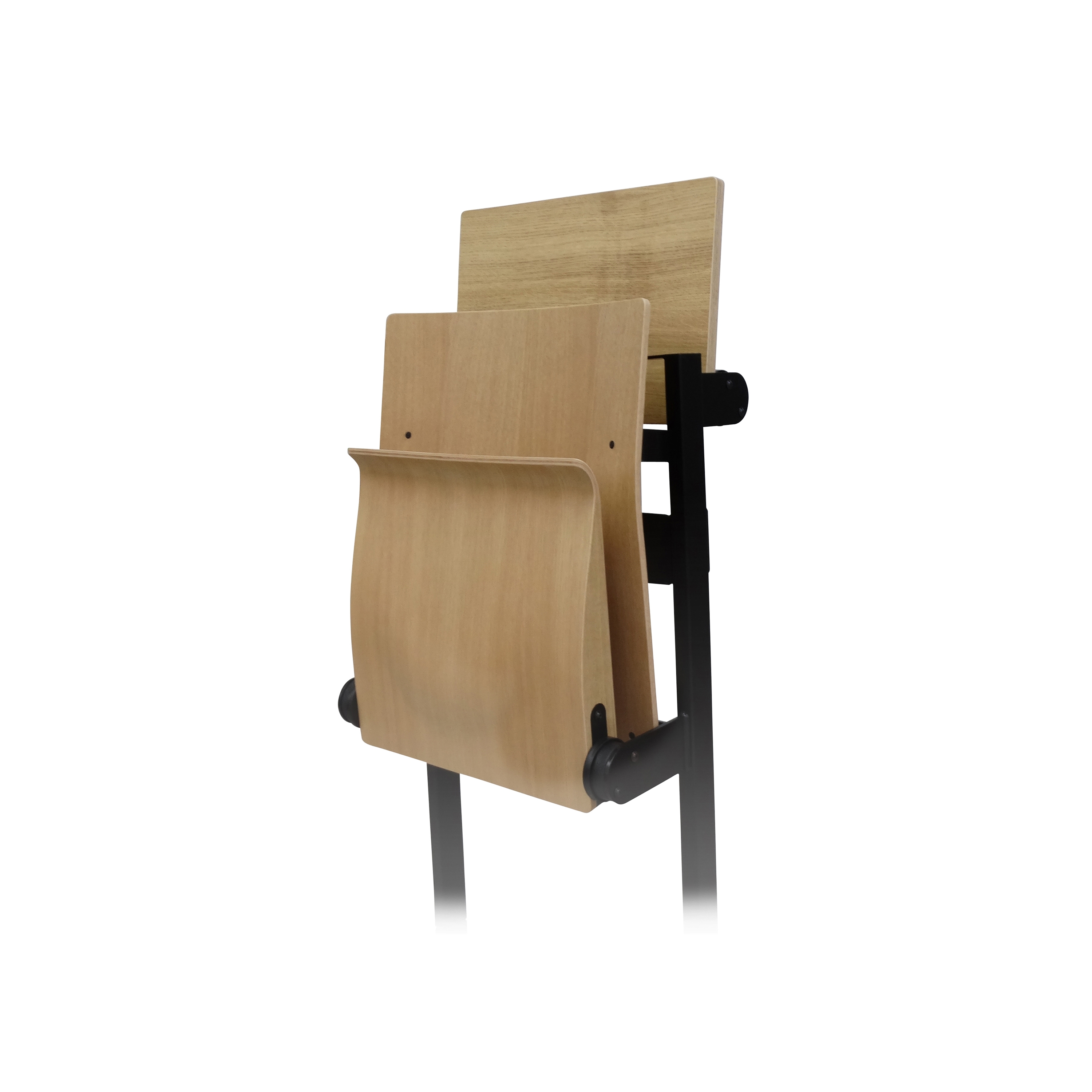 Technostep Seating Basic