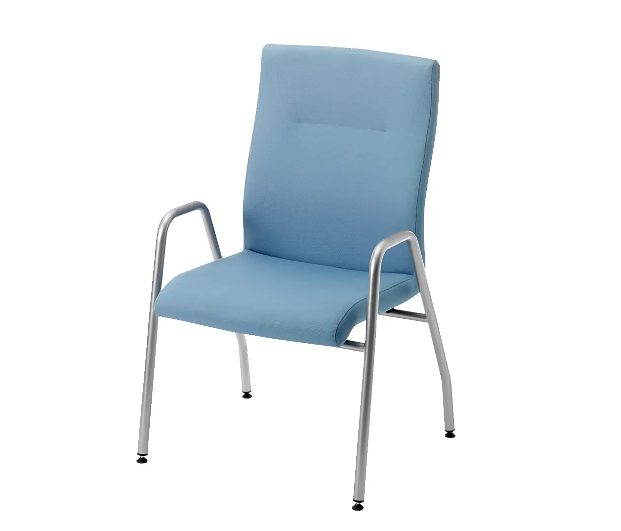 Stechert Stahlrohrmöbel - Care Clark 1630/10