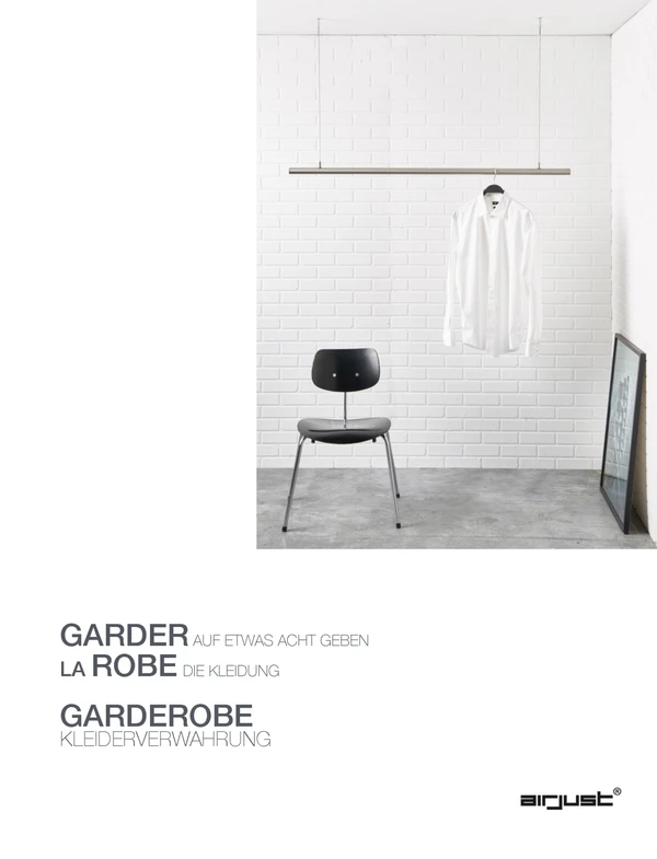 Vorschaubild für die Datei airjust home