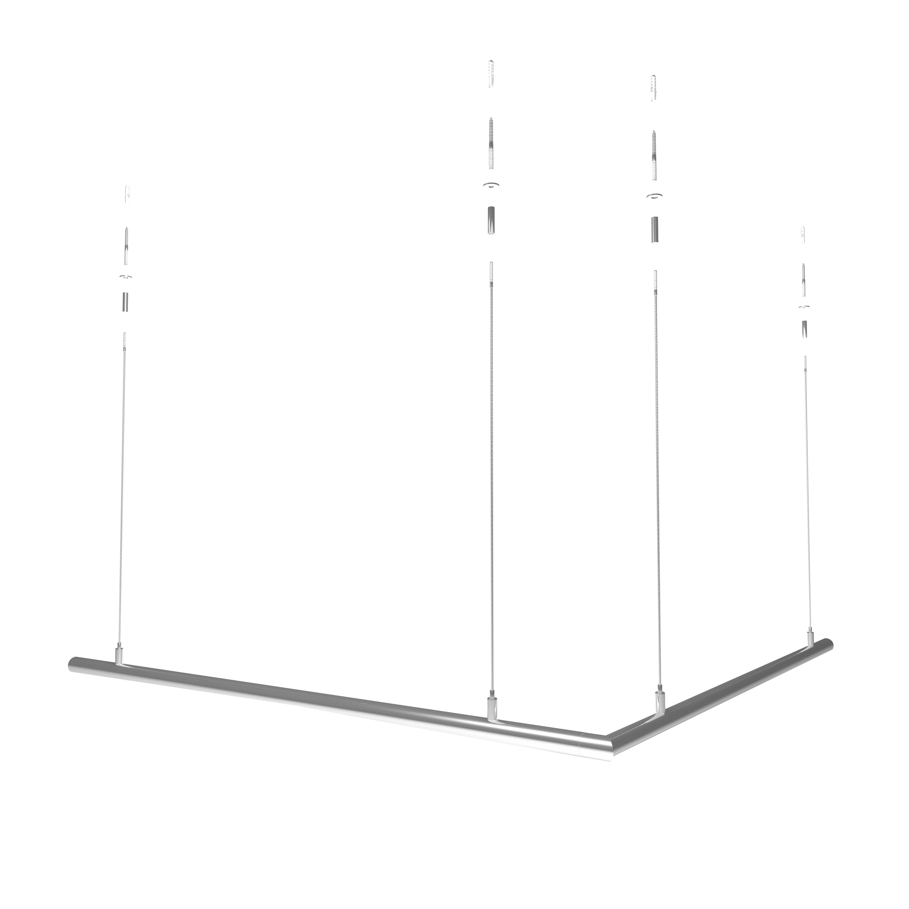 Produkt airjust® RETAIL P des Herstellers RaumForm33 anzeigen