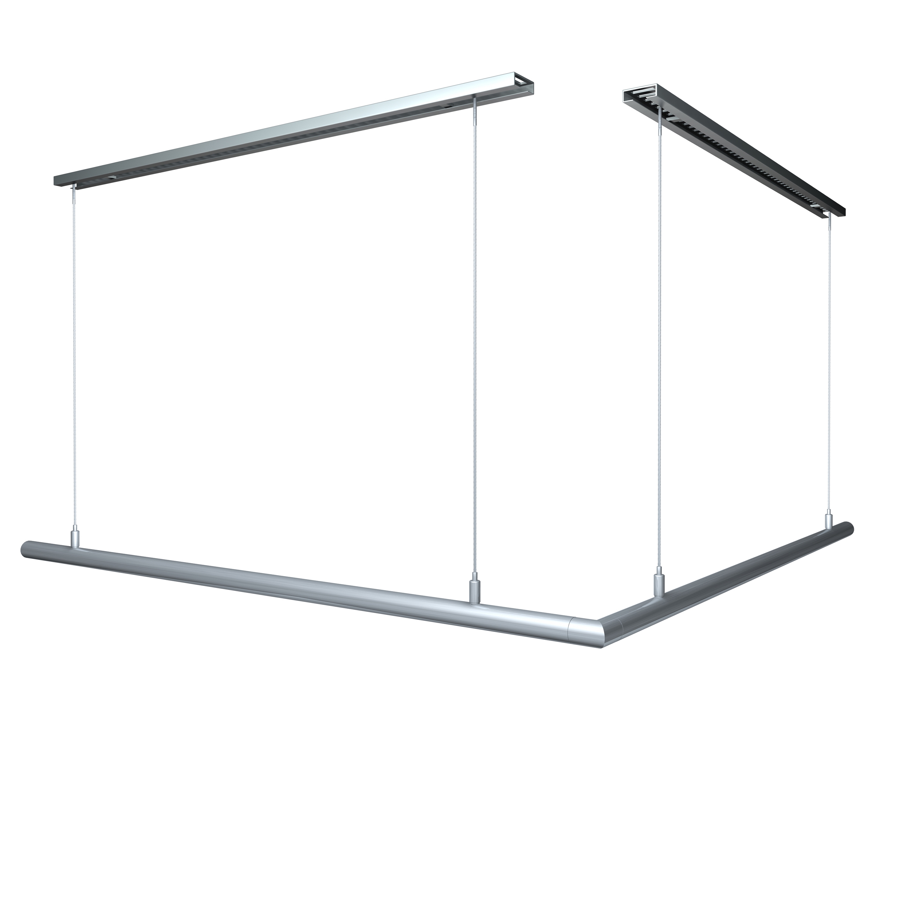 Afficher le produit airjust® RETAIL S du fabricant RaumForm33