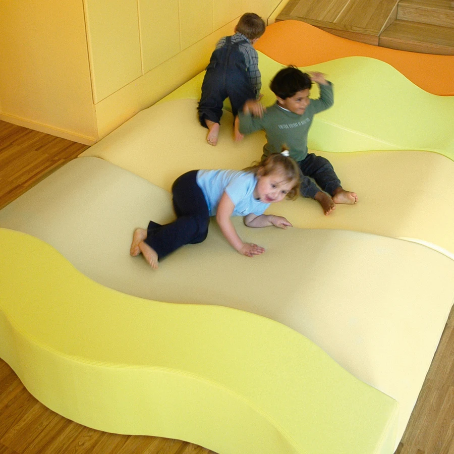 PLAY+ SOFT | 3D LANDSCAPES