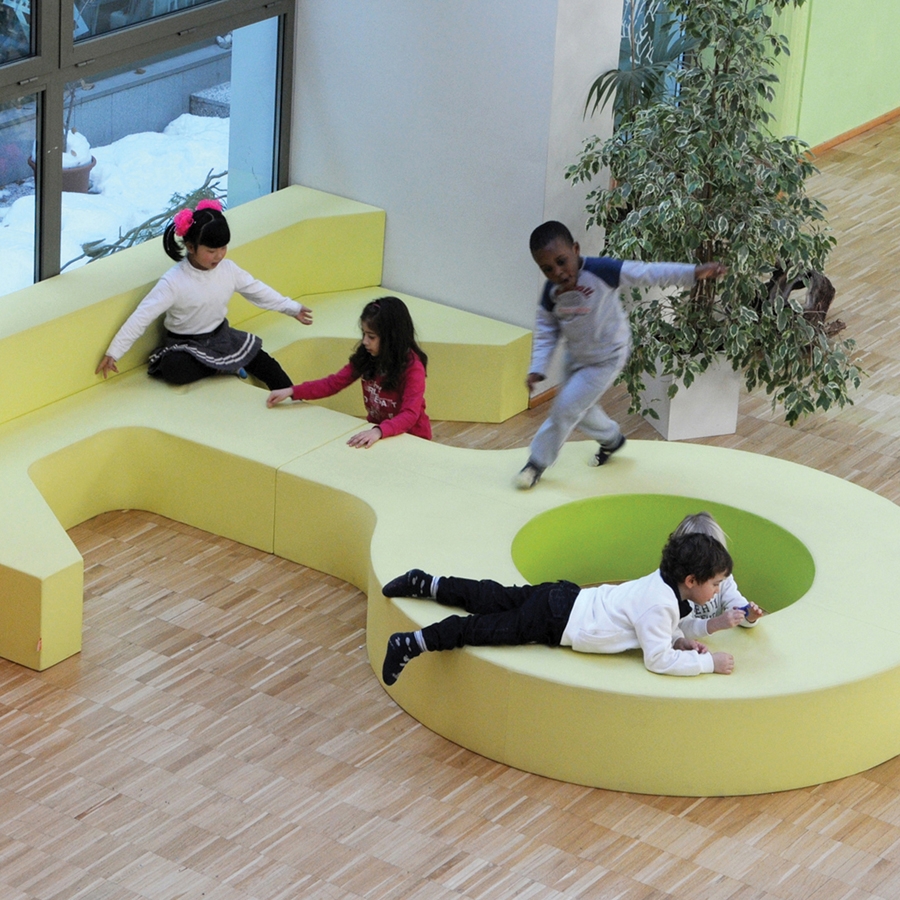 PLAY+ SOFT | MICROPLACES