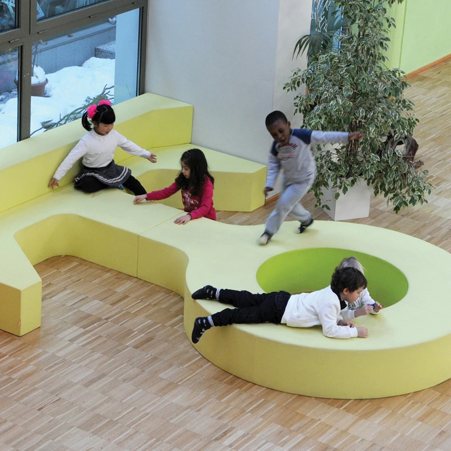 PLAY+ SOFT | MICROPLACES