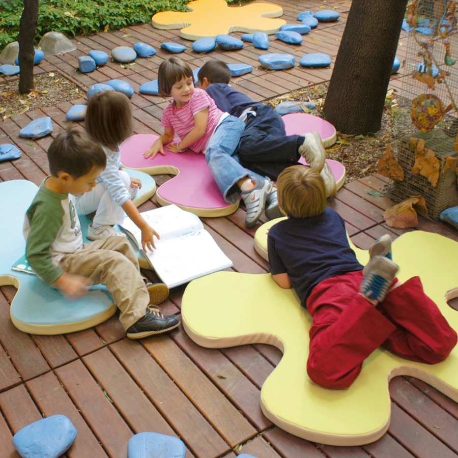 PLAY+ SOFT | CARPETS