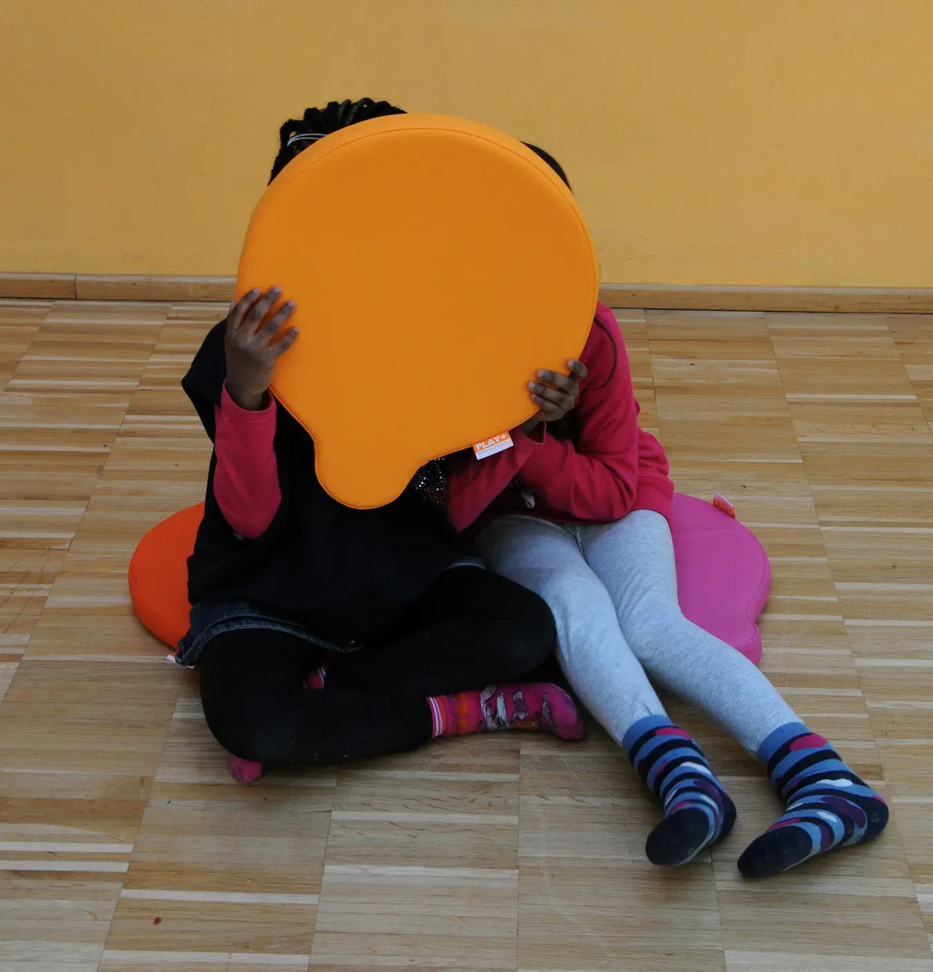 PLAY+ - Lampadina®