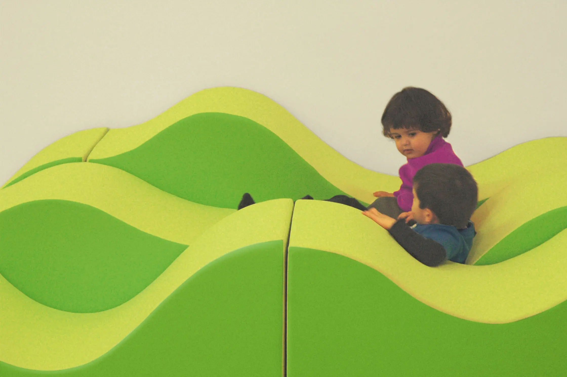 PLAY+ - Colline®