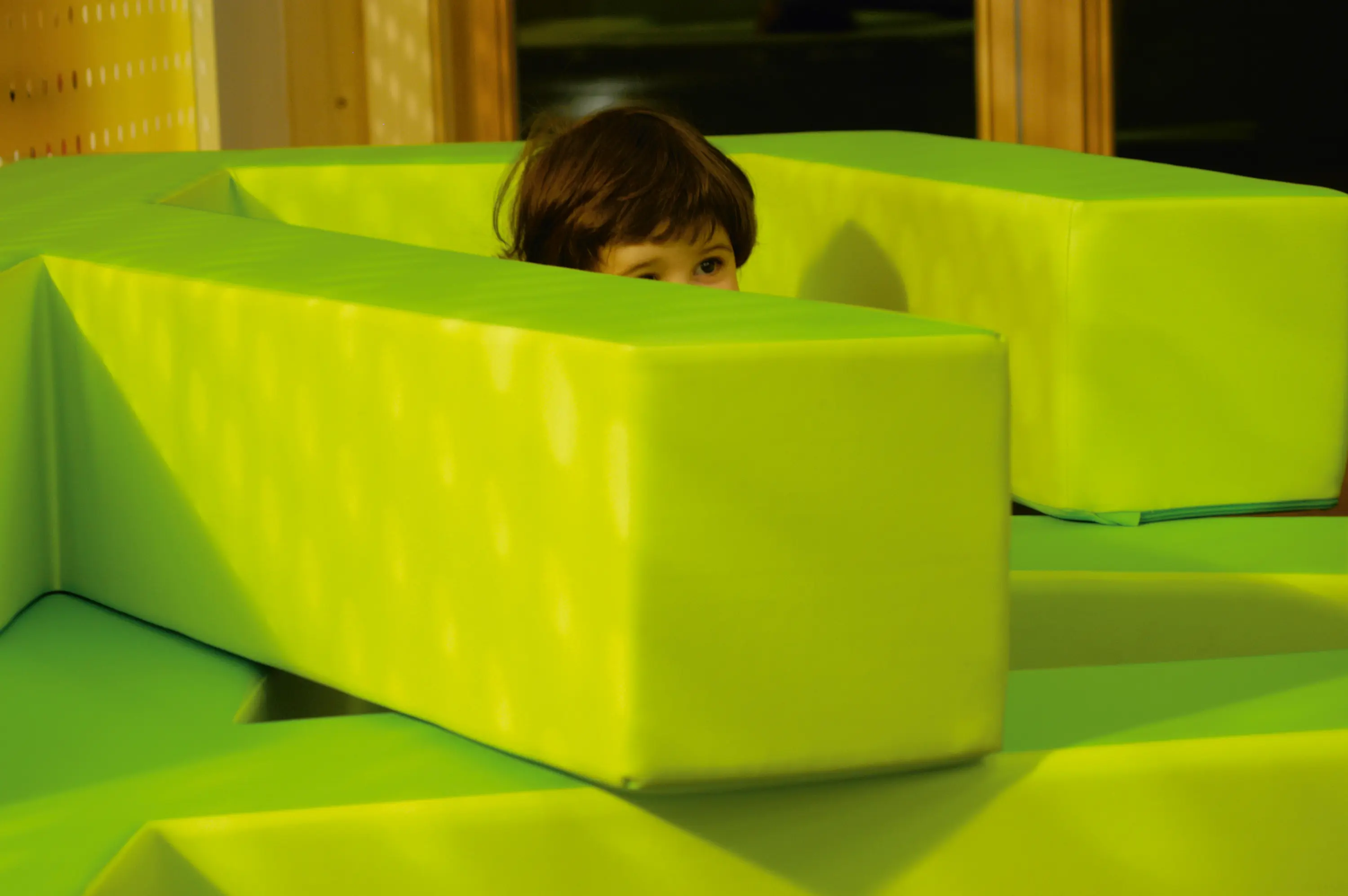 PLAY+ - Shanghai®