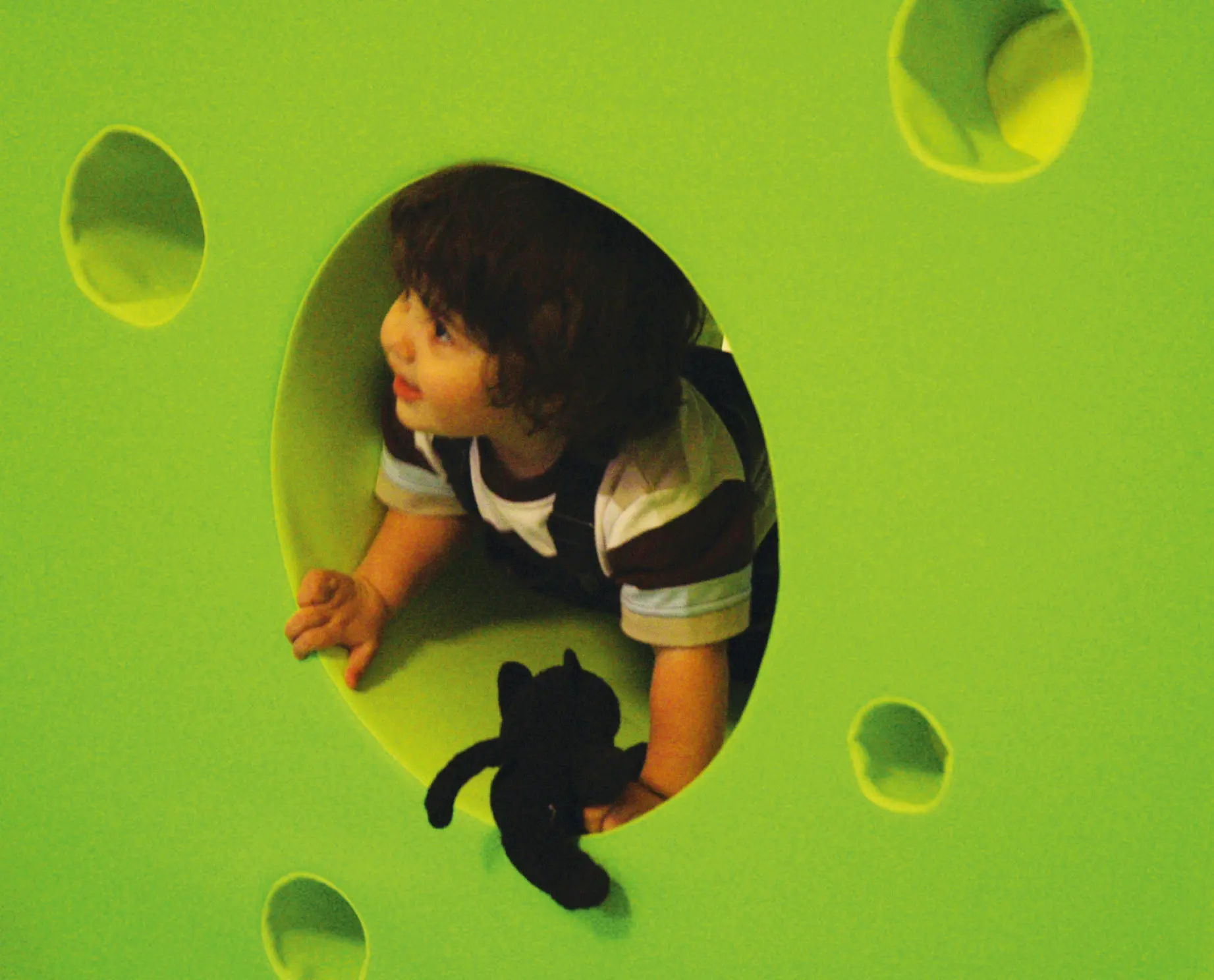 PLAY+ - Buchi®