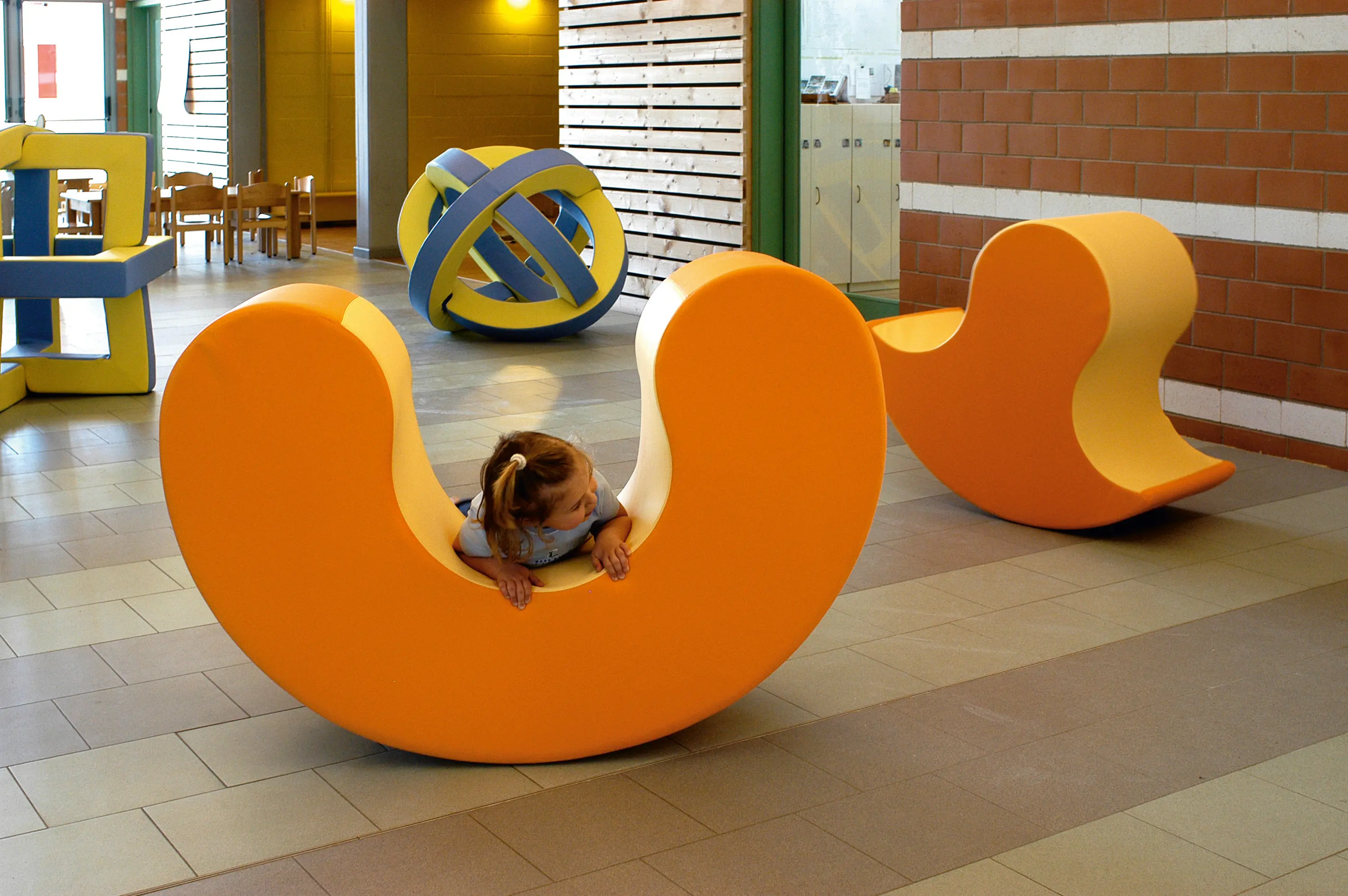 PLAY+ - Molecola 3®