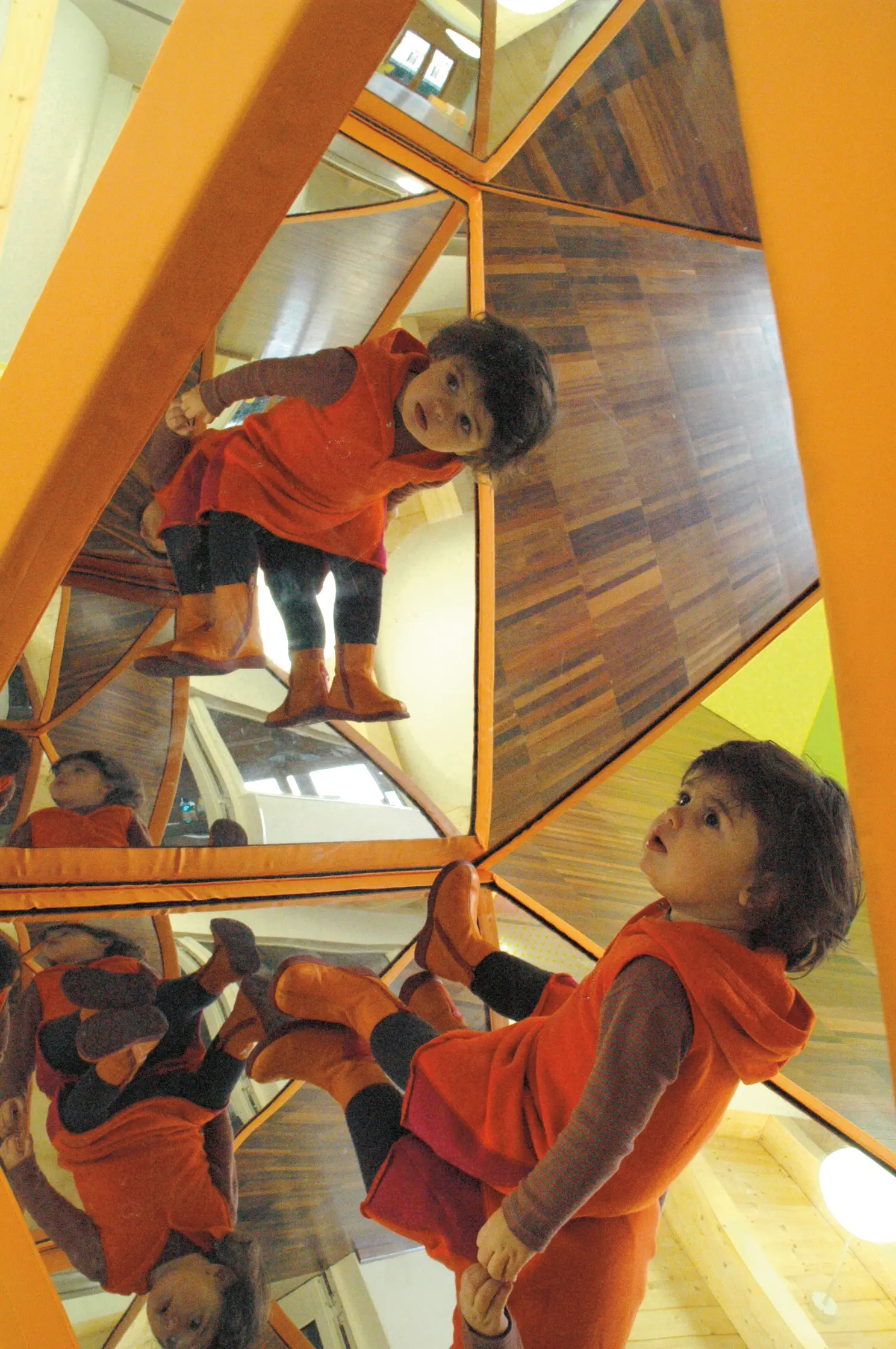 PLAY+ - Caleidoscopio®