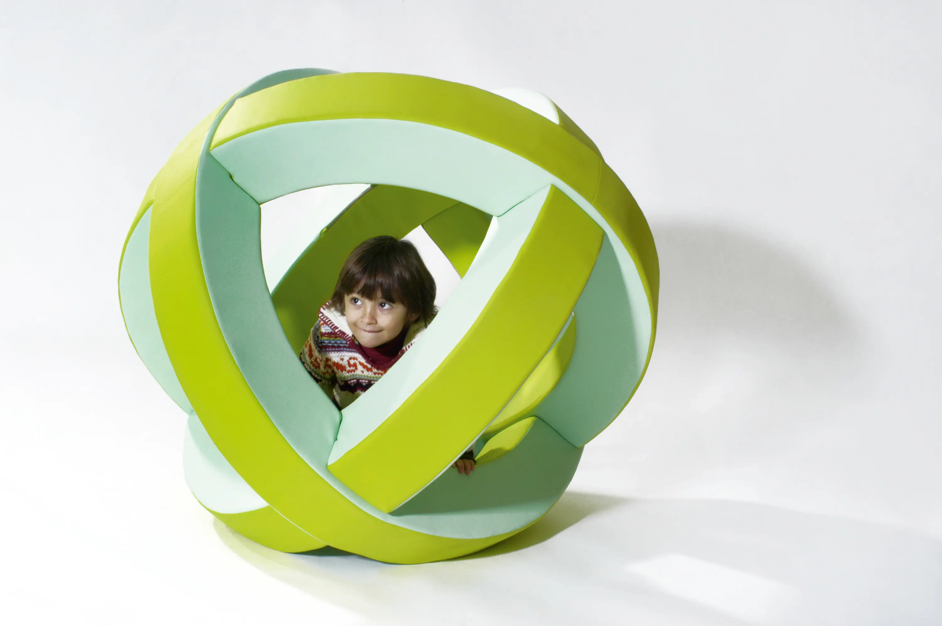 PLAY+ - Intreccio Cubo®