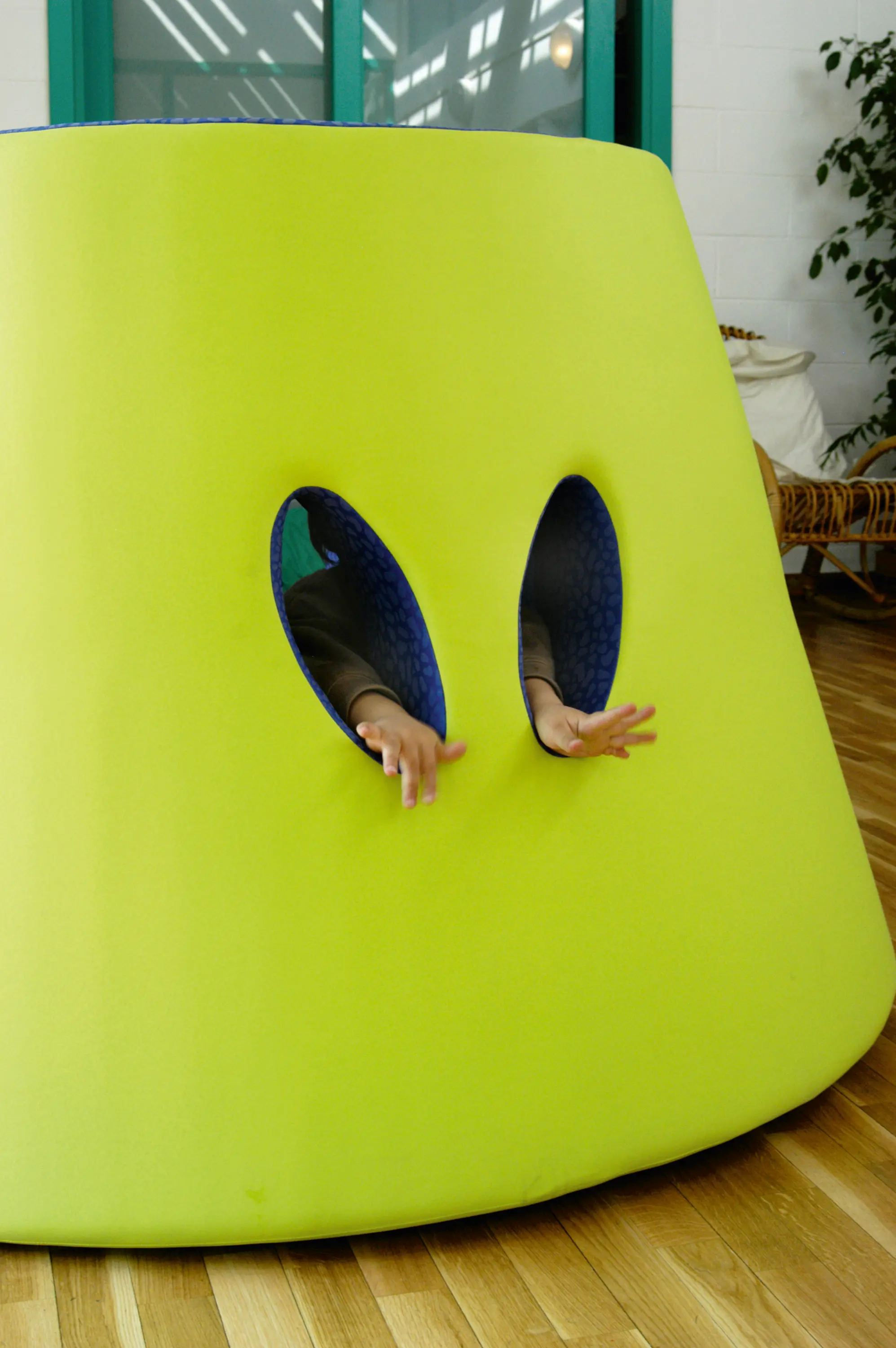PLAY+ - Navicella®
