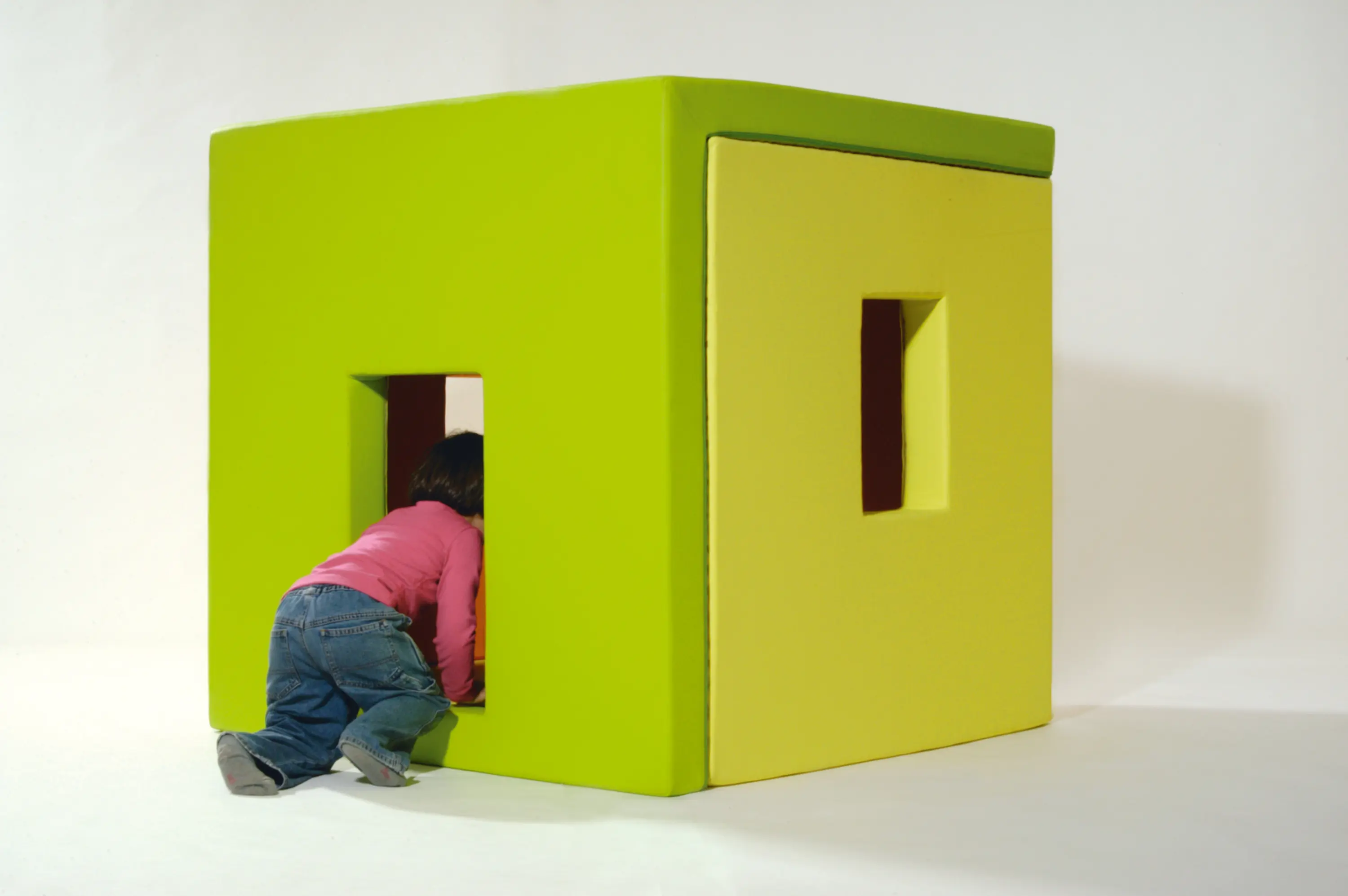 PLAY+ - Casacubo®