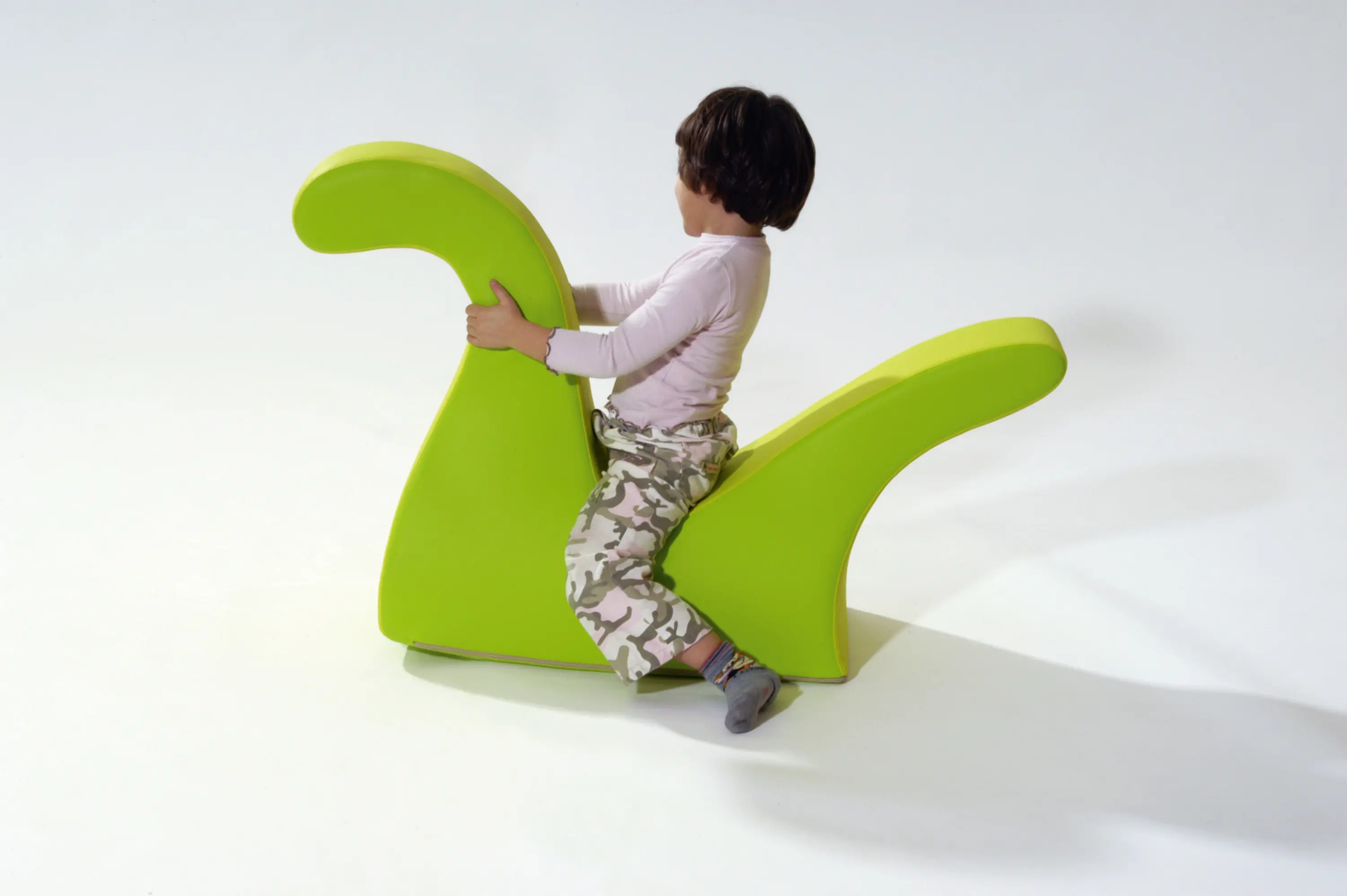 PLAY+ - Dino Soft®