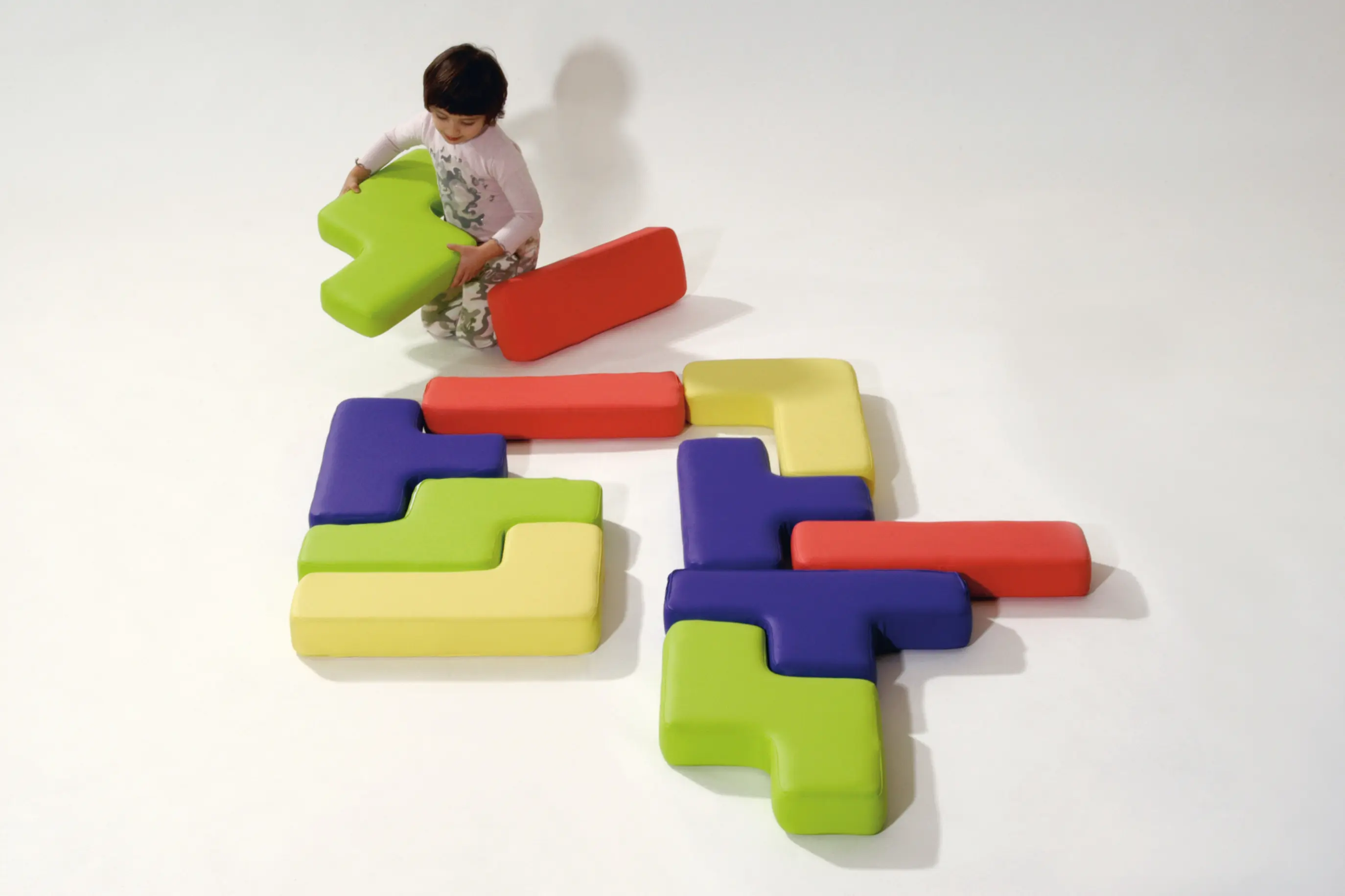 PLAY+ - Tetris®