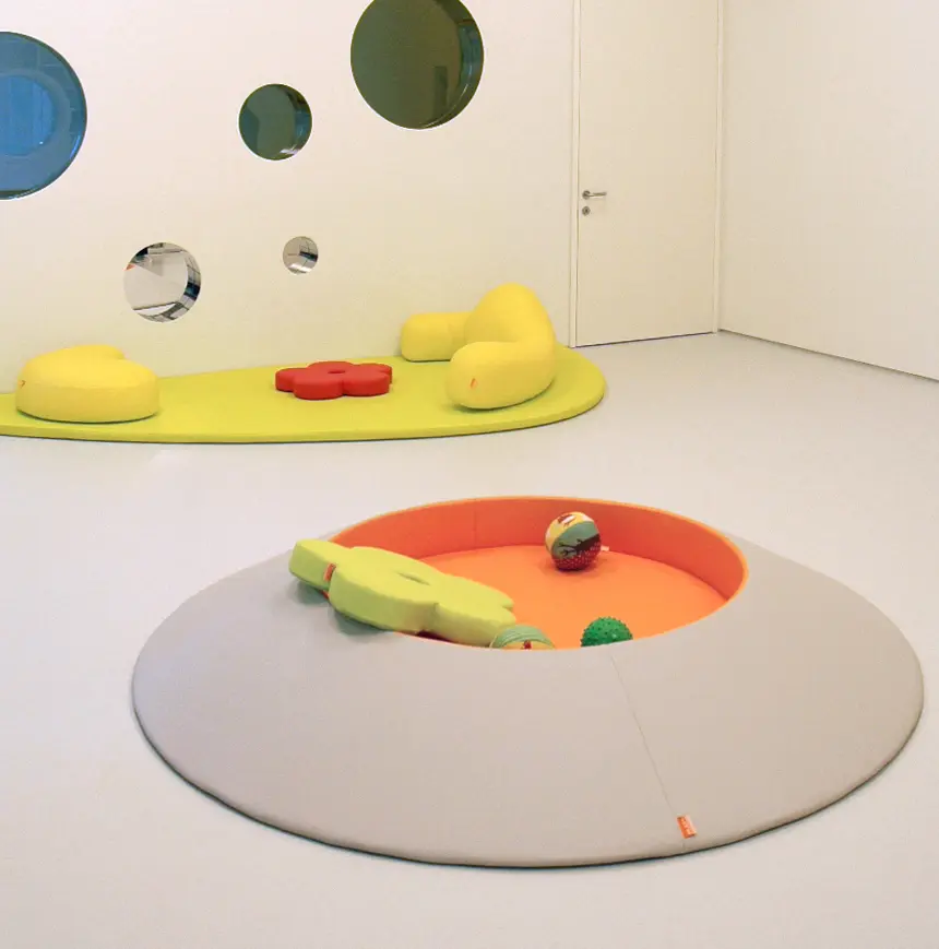 PLAY+ - Disco Volante®
